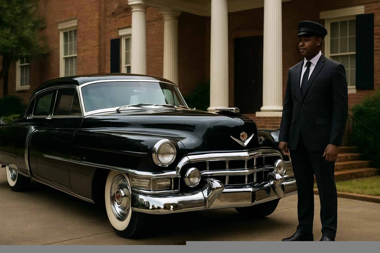 Best Classic Car Company In Prattville Alabama