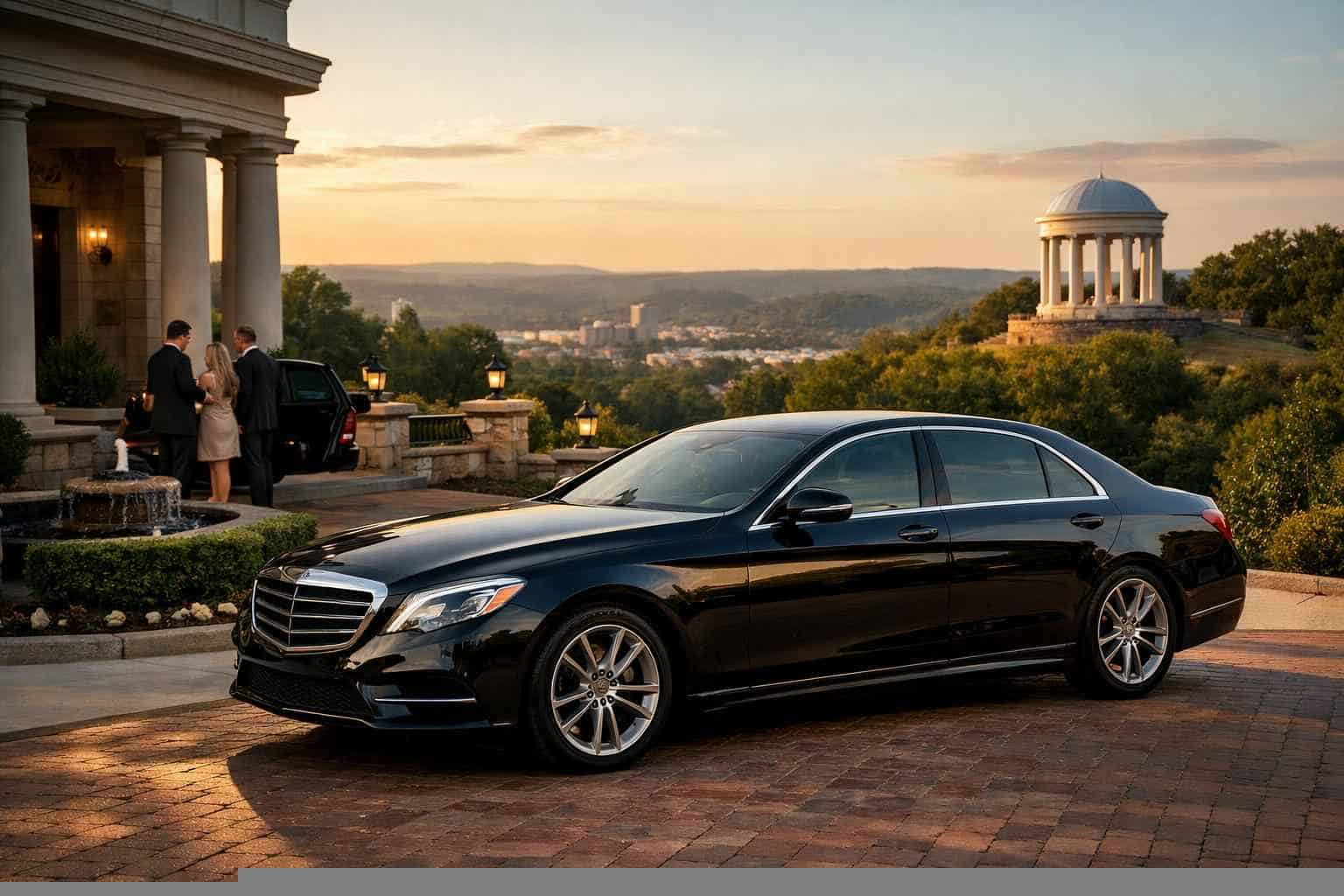 Premium Sedan Company In Vestavia Hills AL