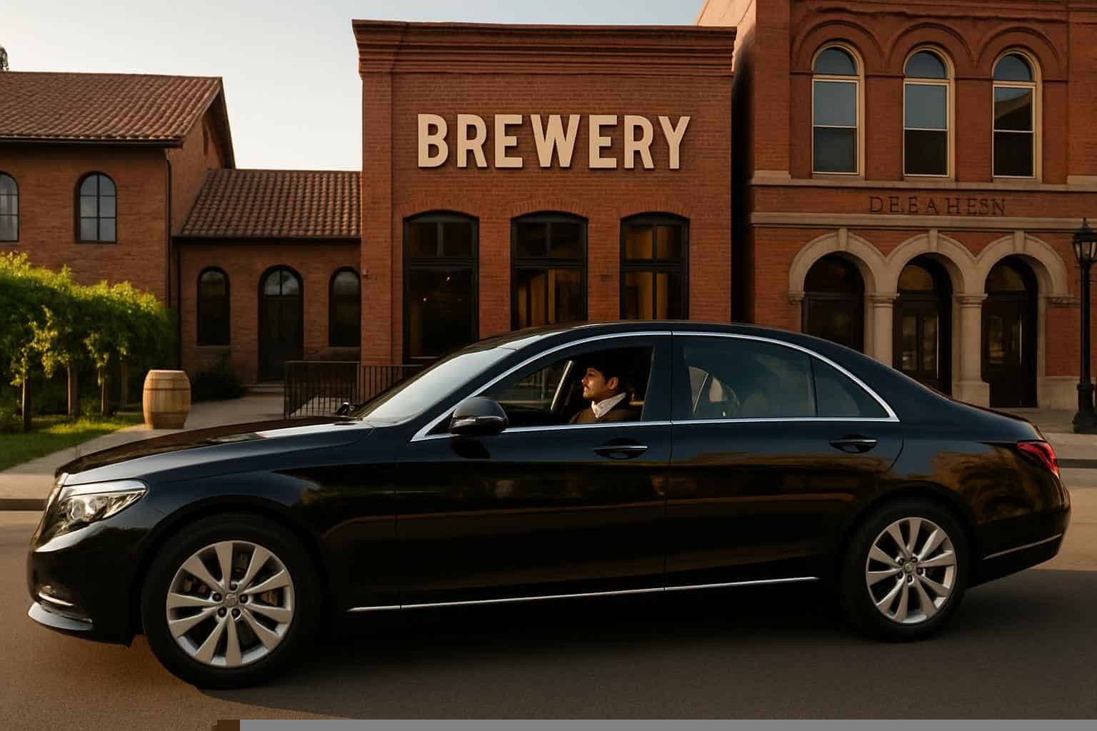 Can You Handle Multi Stop Winery Brewery City Tours Around Decatur Alabama?