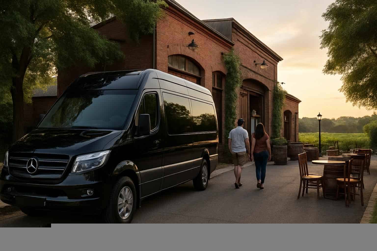 Can You Handle Multi Stop Winery Brewery City Tours Around Madison Alabama?