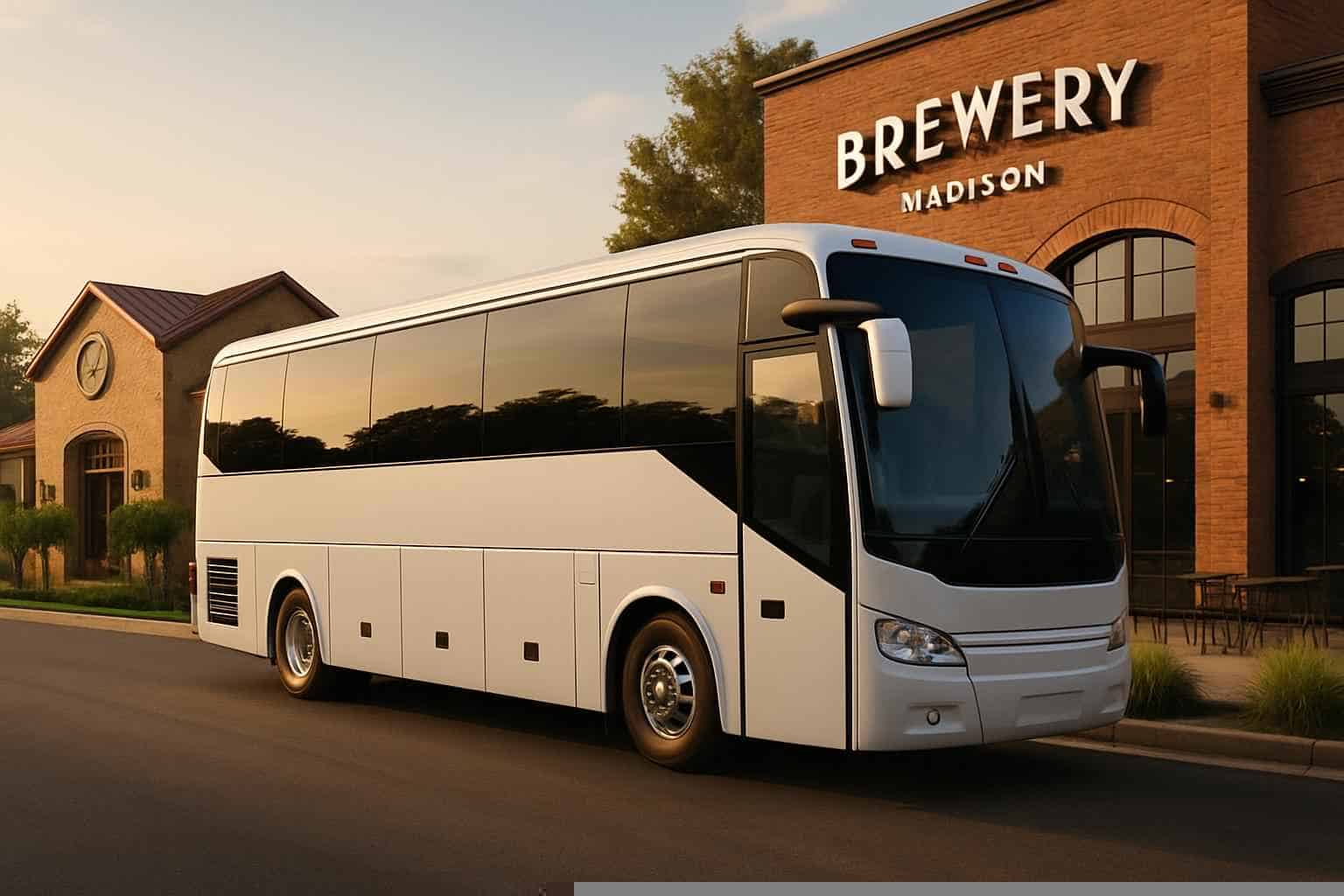 Can You Handle Multi Stop Winery Brewery City Tours Around Madison Alabama