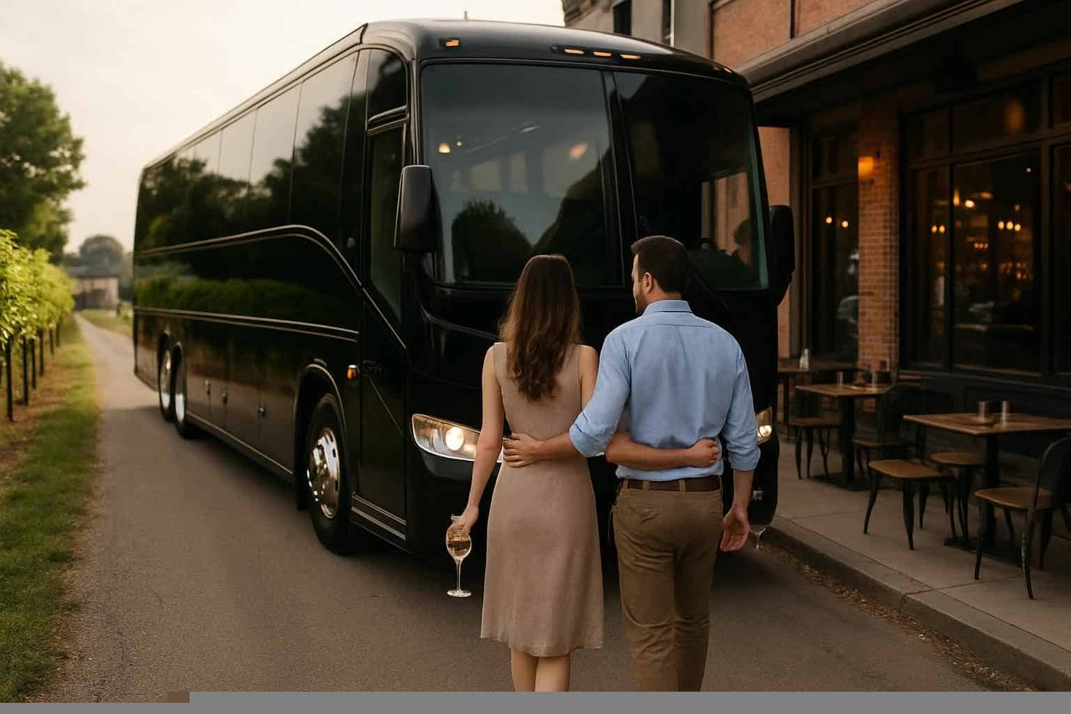 Can You Handle Multi-Stop Winery Brewery City Tours Around Madison Alabama?