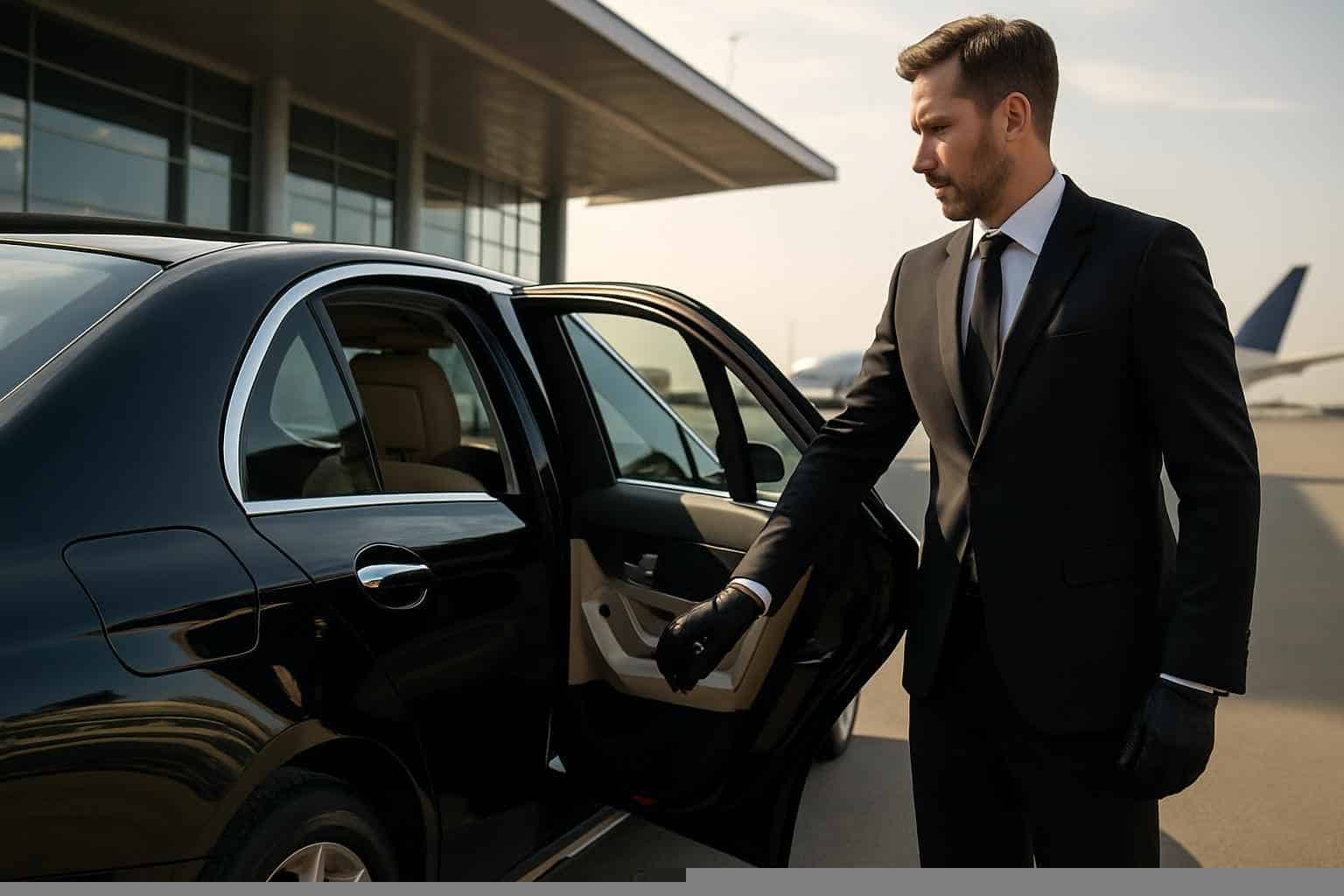 Do You Offer Transfers Between Decatur Alabama And The Main Airports?