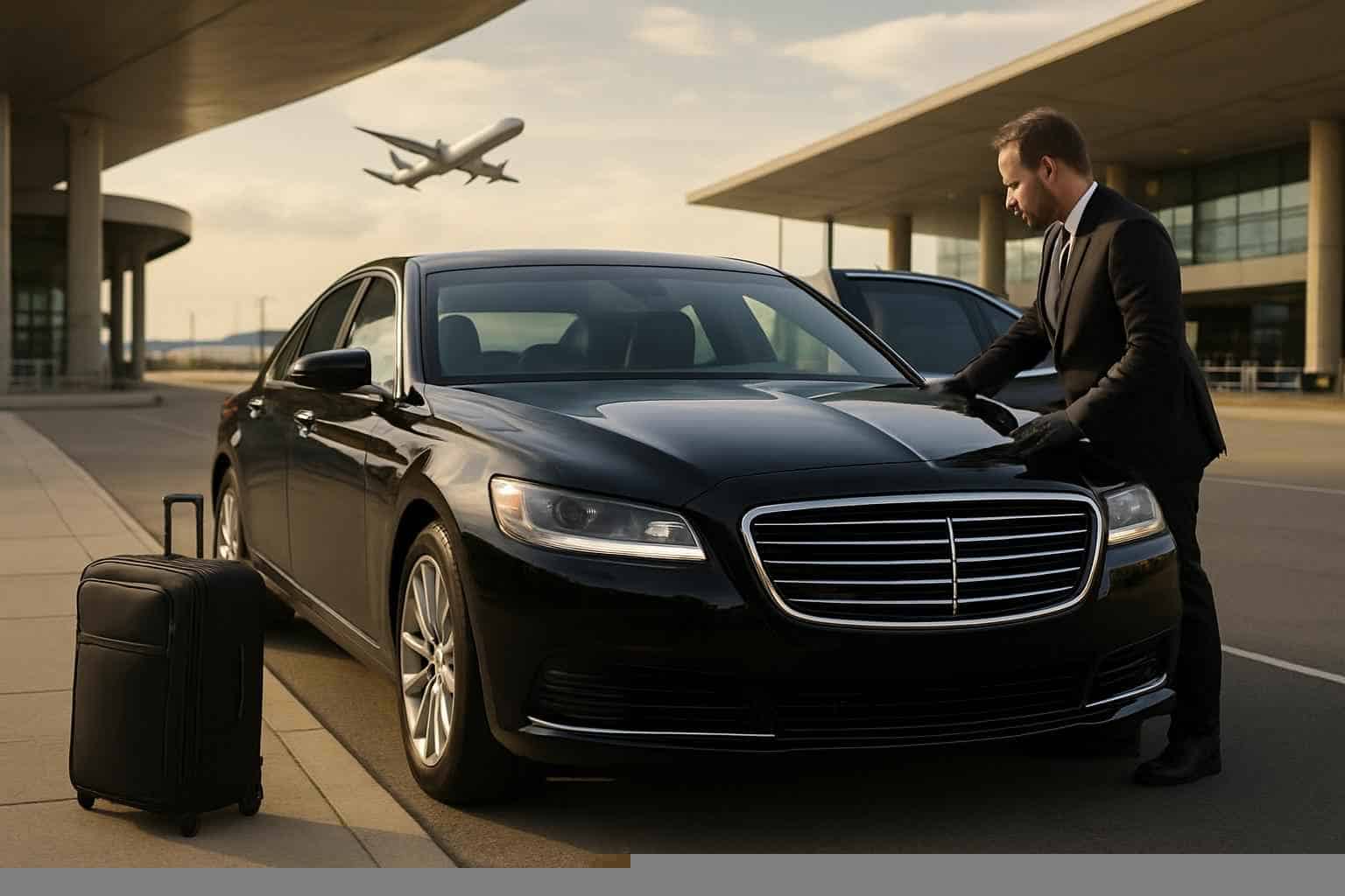 Do you offer transfers between Decatur Alabama and the main airports?