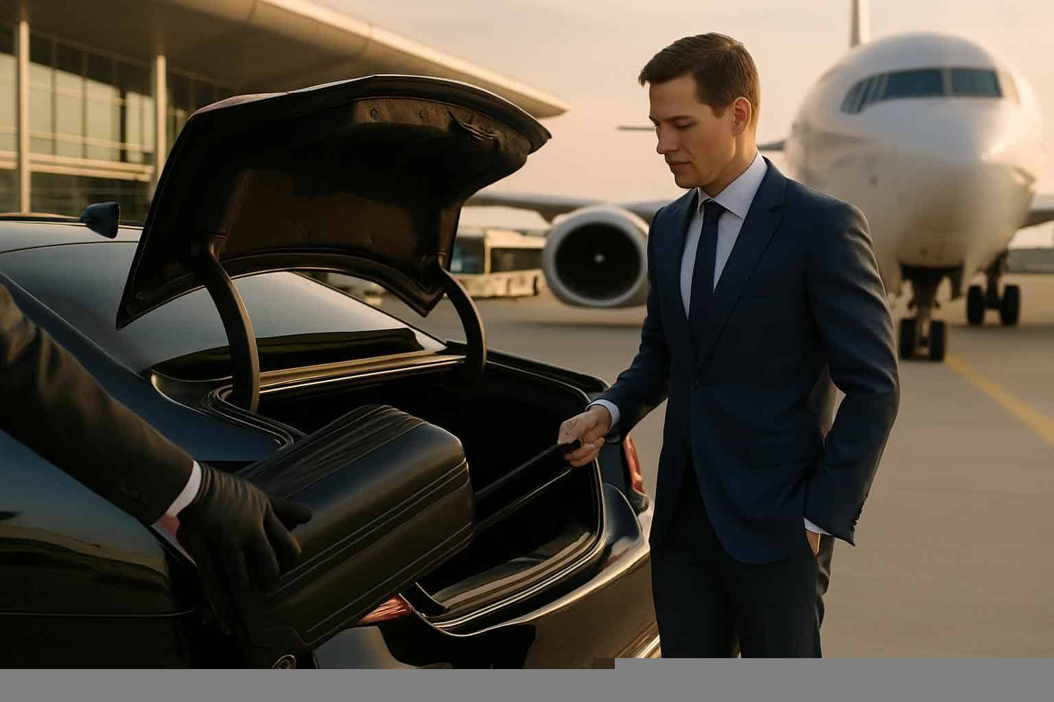 Do You Offer Transfers Between Decatur Alabama And The Main Airports