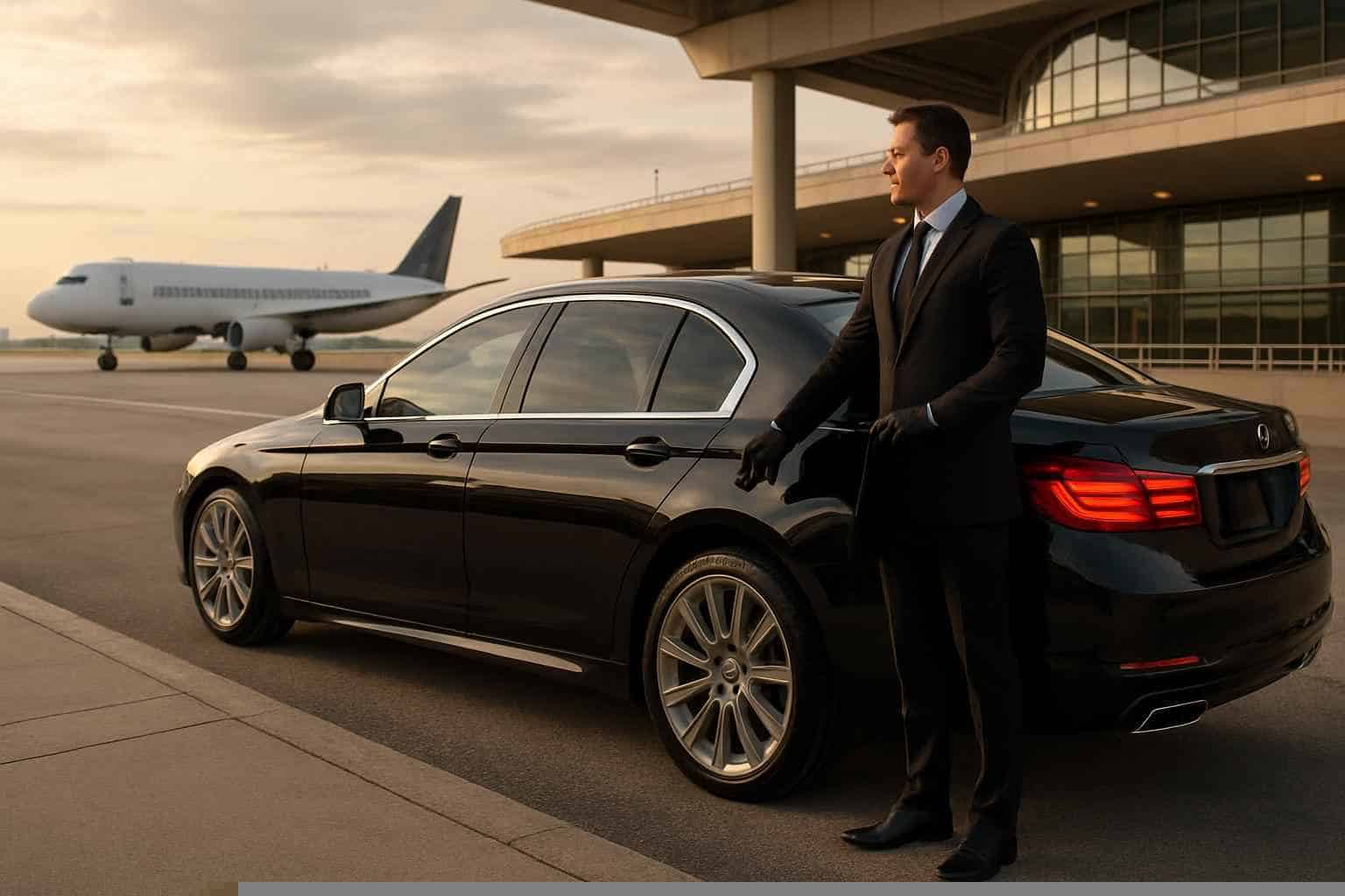 Do you offer transfers between Decatur Alabama and the main airports?