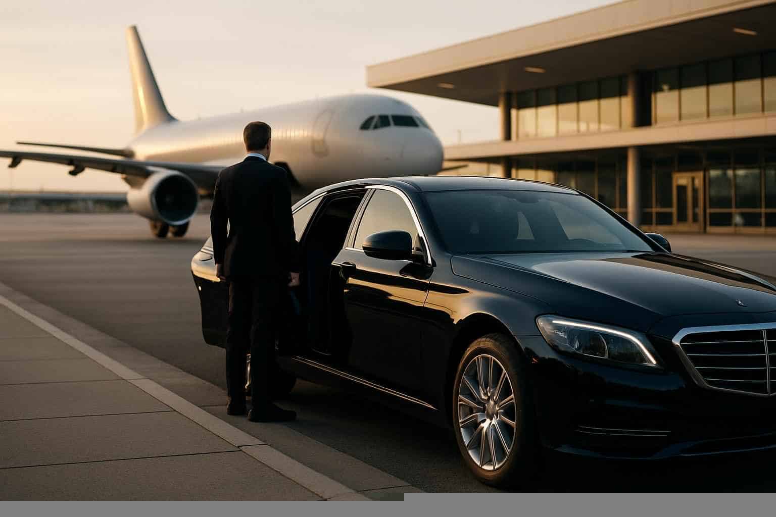 Do you offer transfers between Florence Alabama and the main airports?