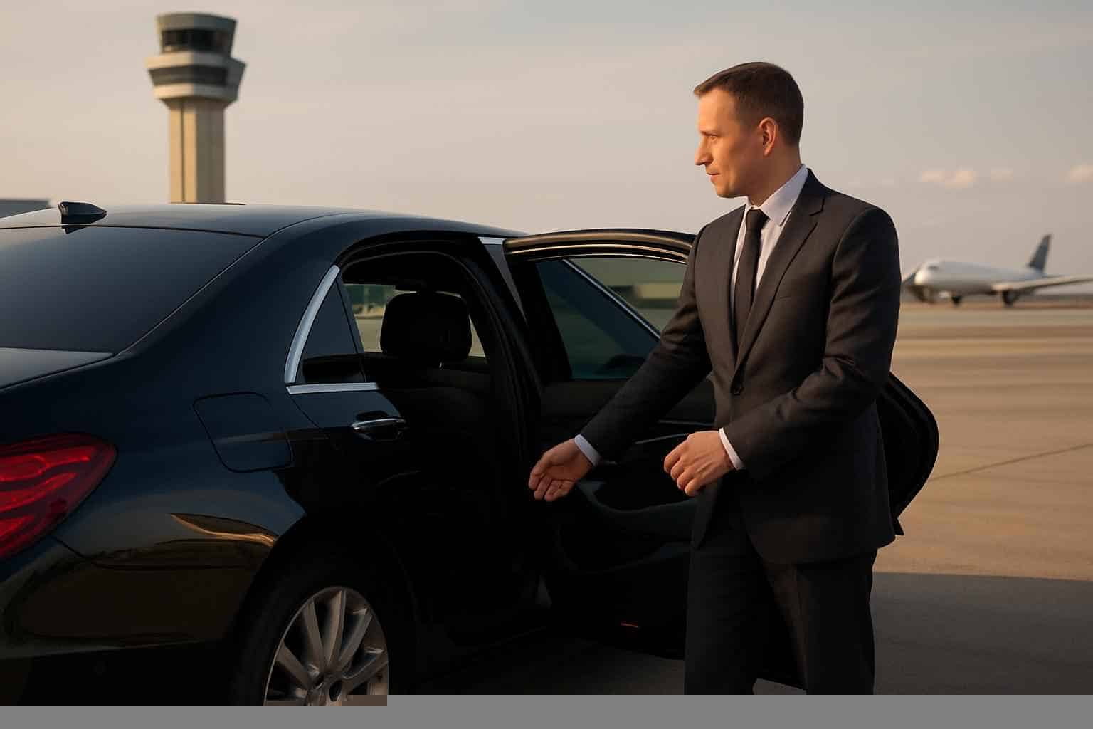 Do you offer transfers between Gadsden Alabama and the main airports?