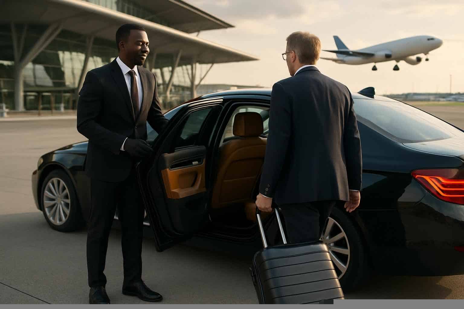 Do You Offer Transfers Between Gadsden Alabama And The Main Airports