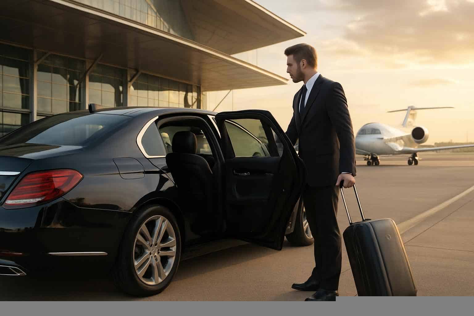 Do you offer transfers between Gadsden Alabama and the main airports