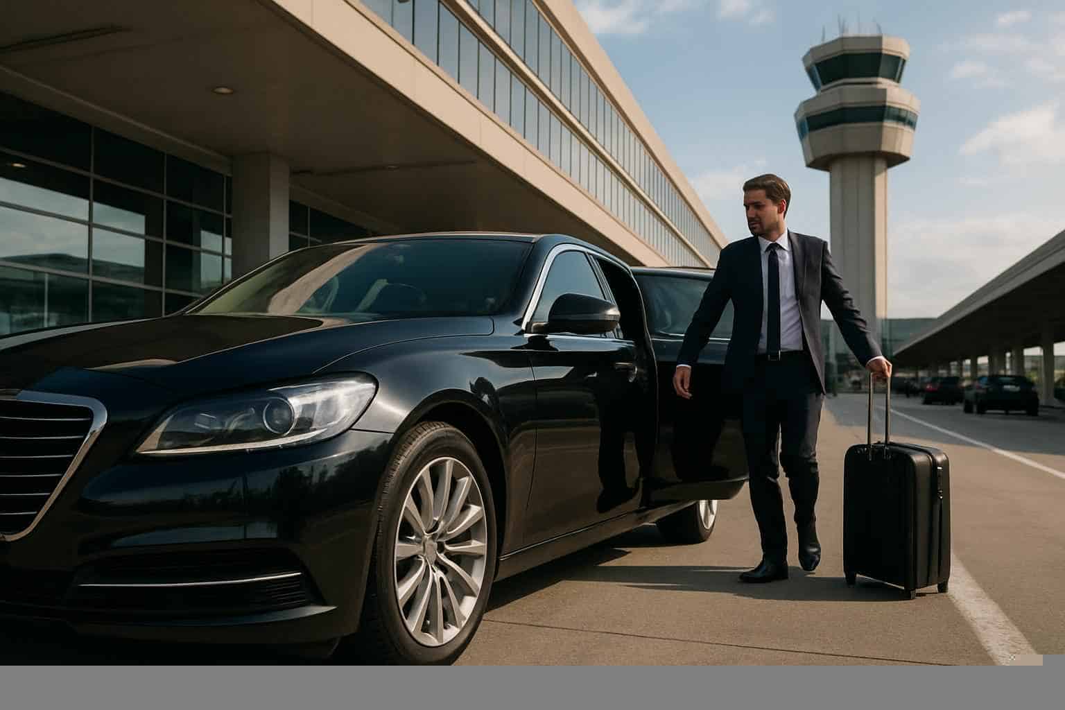 Do You Offer Transfers Between Gadsden Alabama And The Main Airports