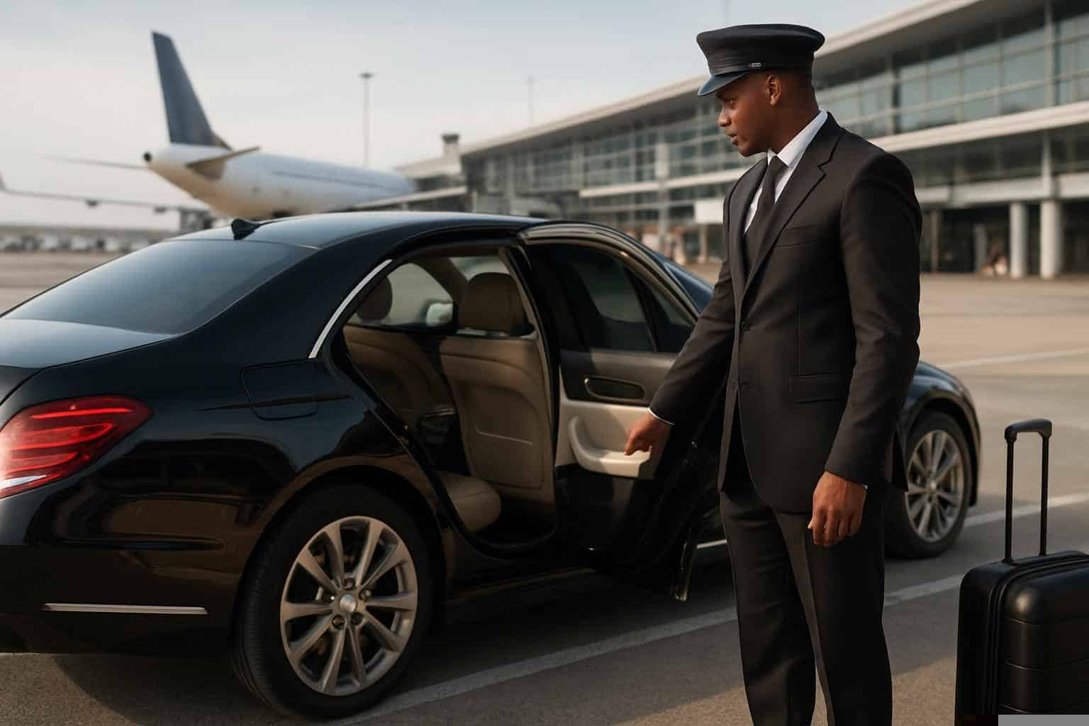 Do you offer transfers between Gadsden Alabama and the main airports?