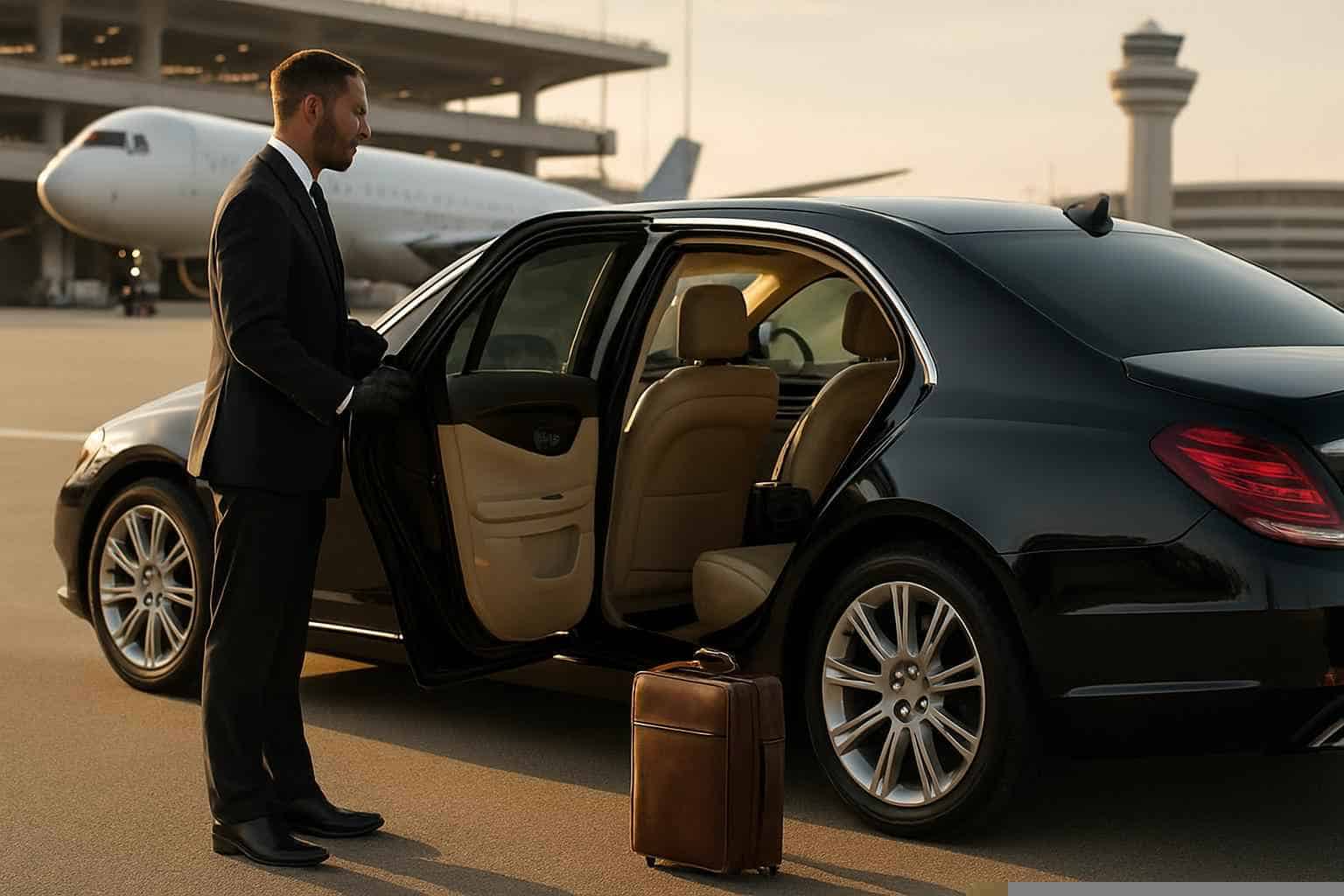 Do you offer transfers between Gadsden Alabama and the main airports?