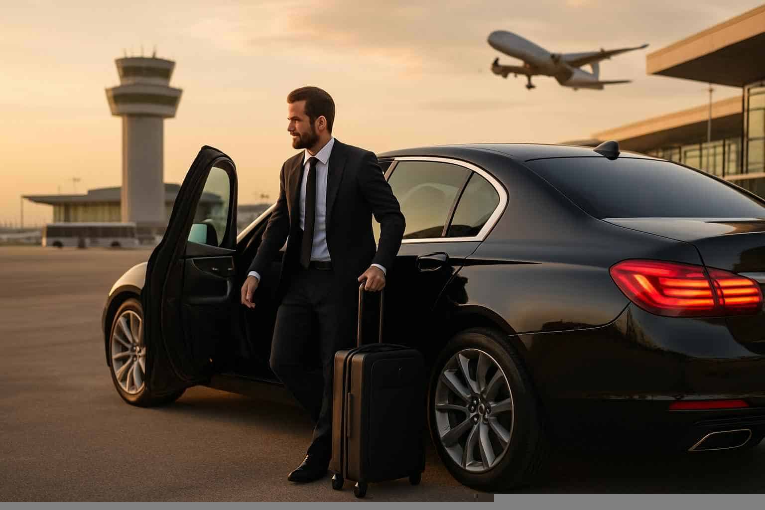 Do You Offer Transfers Between Madison Alabama And The Main Airports?