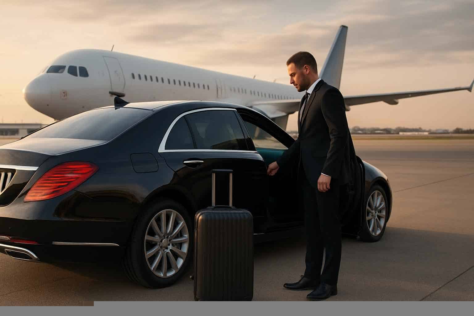 Do You Offer Transfers Between Madison Alabama And The Main Airports
