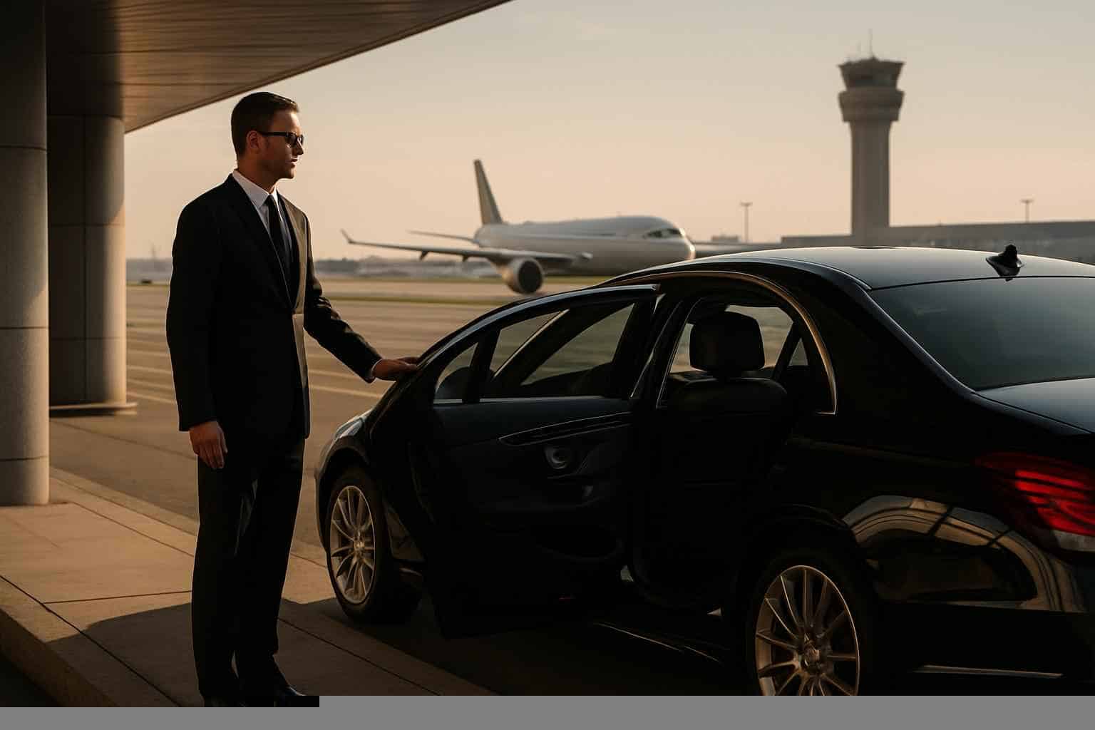 Do you offer transfers between Madison Alabama and the main airports?