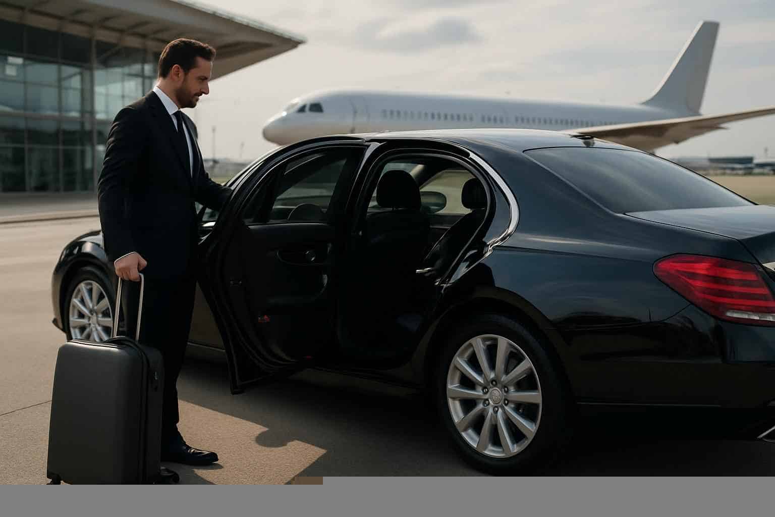 Do You Offer Transfers Between Madison Alabama And The Main Airports