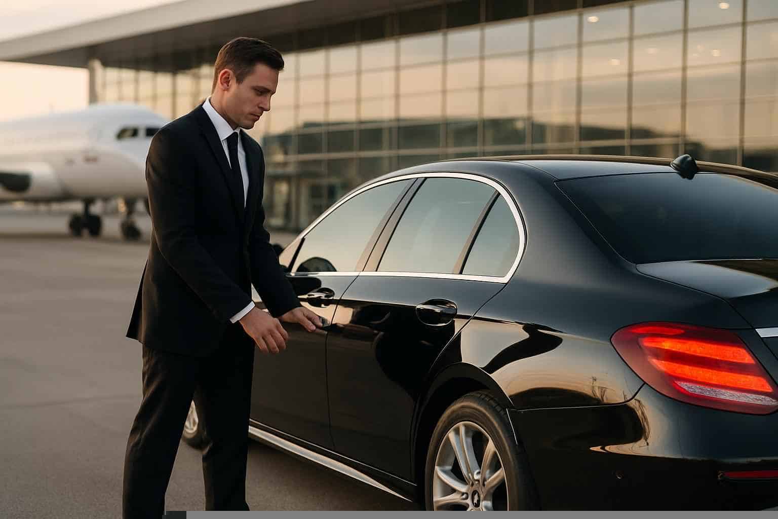 Do you offer transfers between Madison Alabama and the main airports?