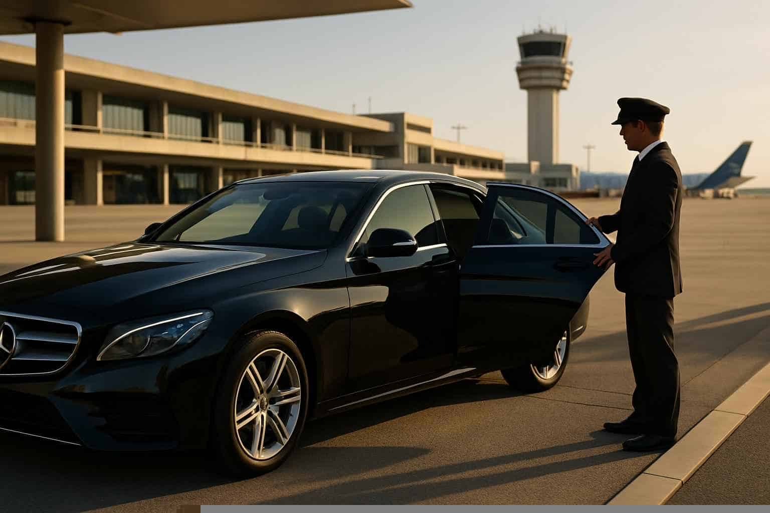 Do you offer transfers between Madison Alabama and the main airports?