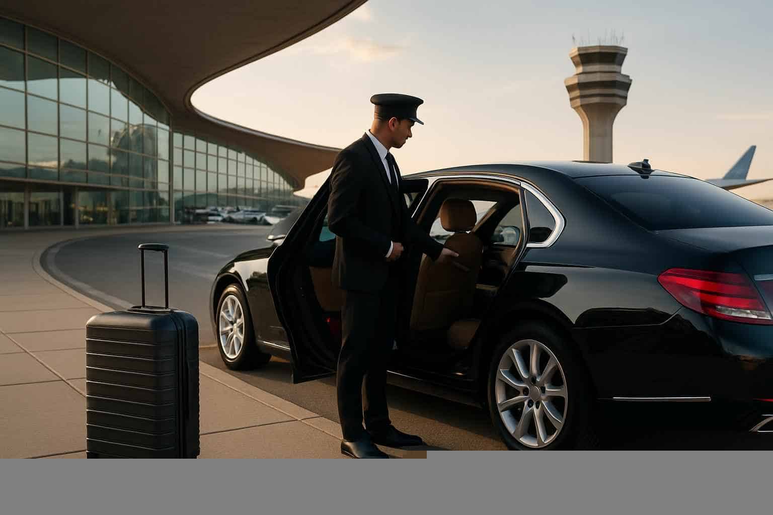 Do You Offer Transfers Between Madison Alabama And The Main Airports?