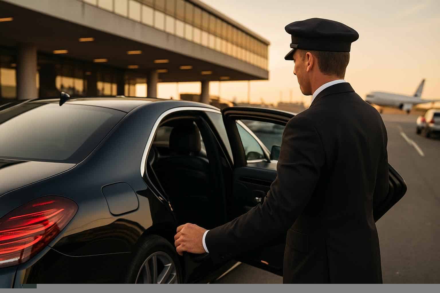 Do you offer transfers between Phenix City Alabama and the main airports