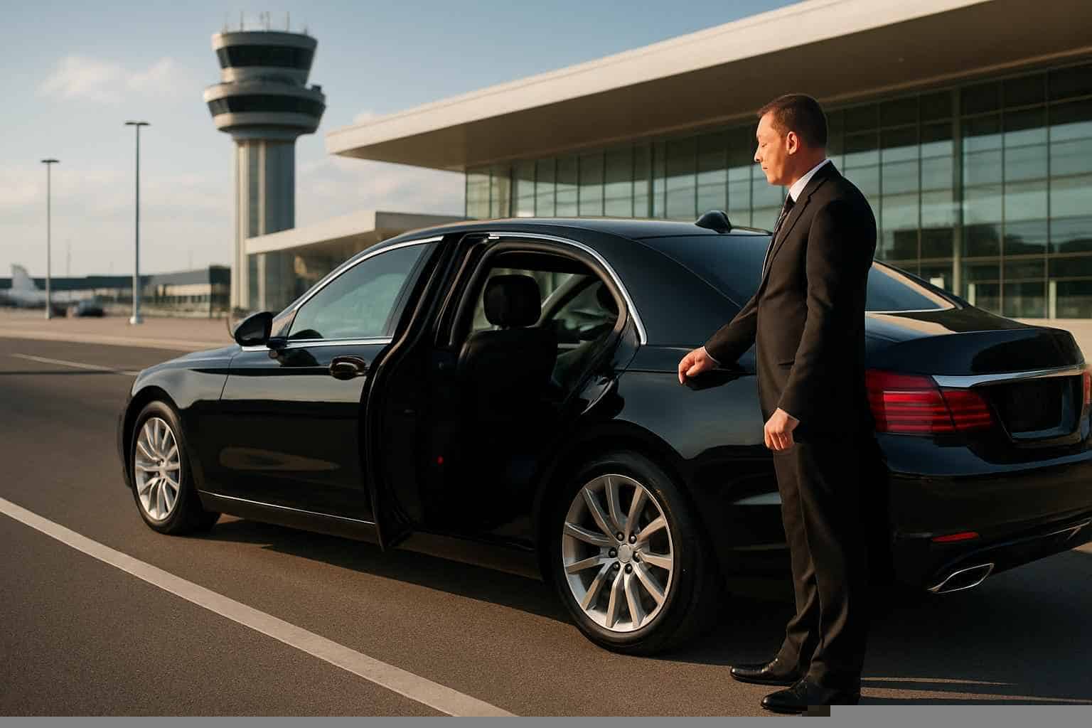 Do you offer transfers between Phenix City Alabama and the main airports?