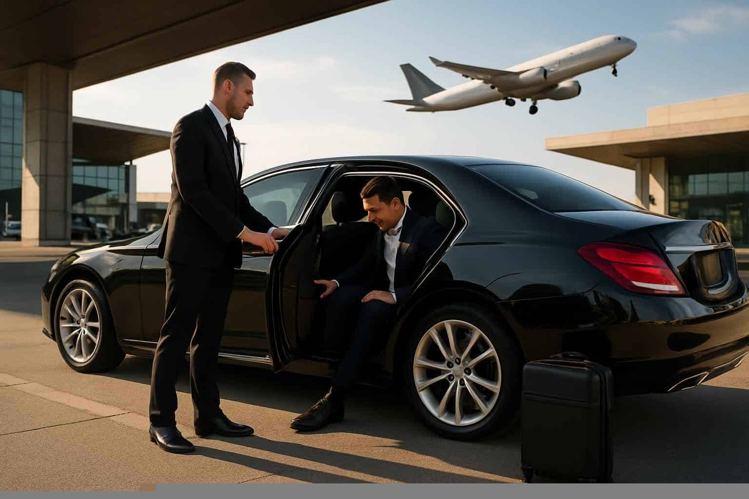 Do you offer transfers between Phenix City Alabama and the main airports?