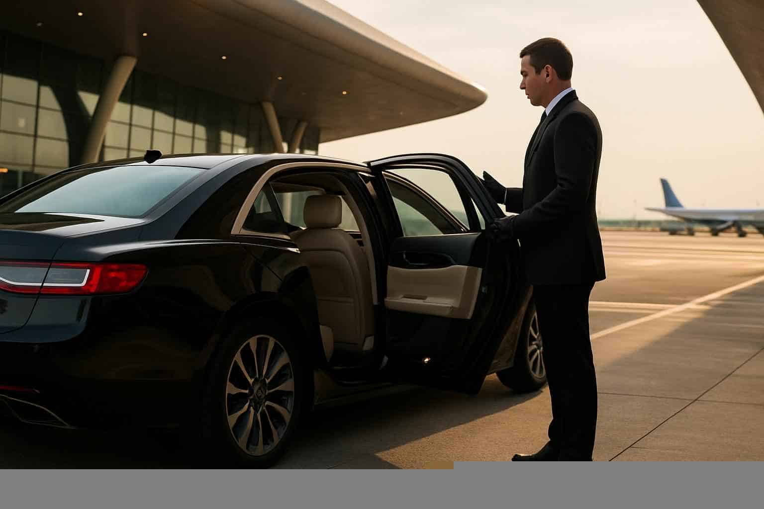 Do you offer transfers between Prattville Alabama and the main airports?