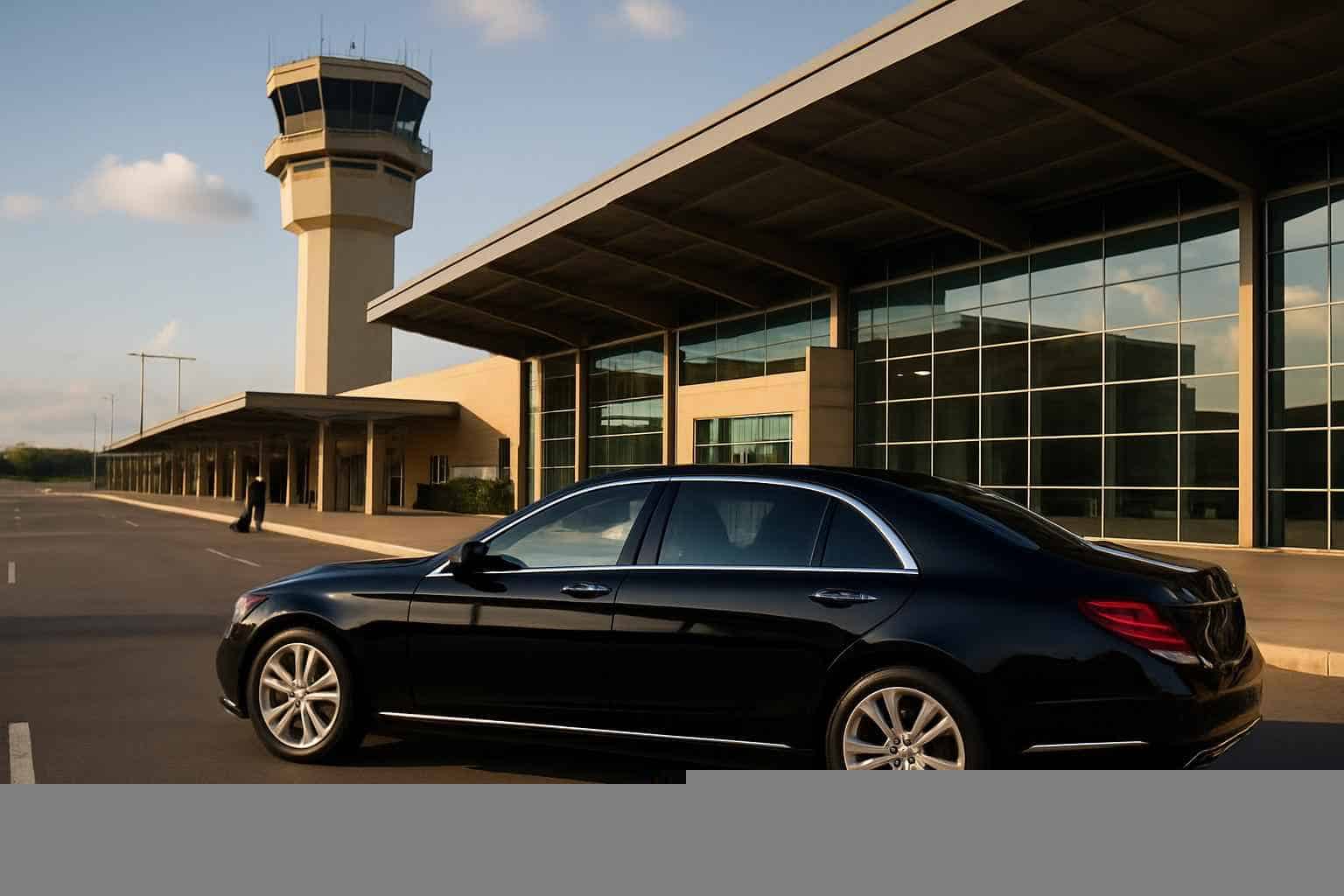 Do You Offer Transfers Between Prattville Alabama And The Main Airports
