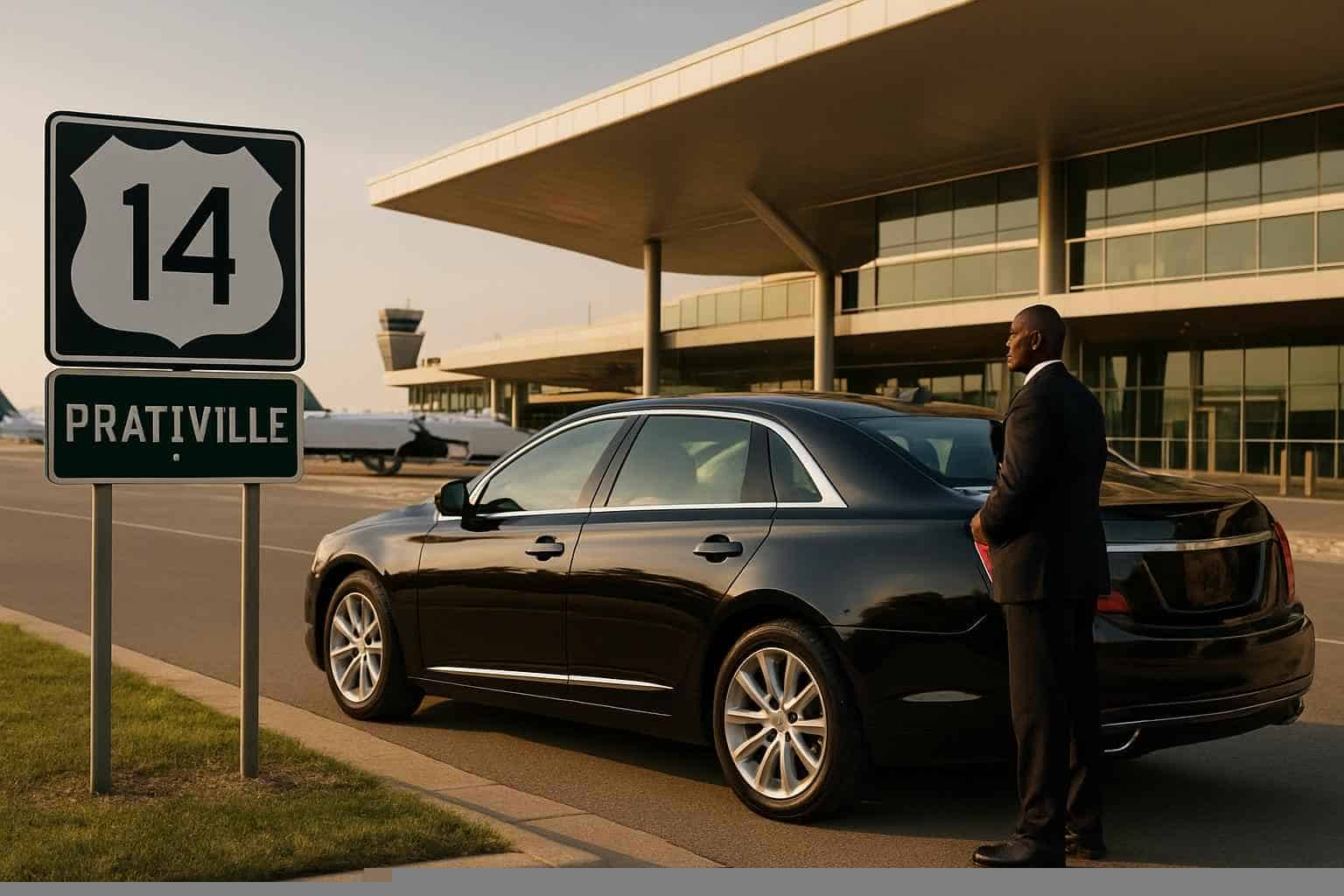 Do You Offer Transfers Between Prattville Alabama And The Main Airports