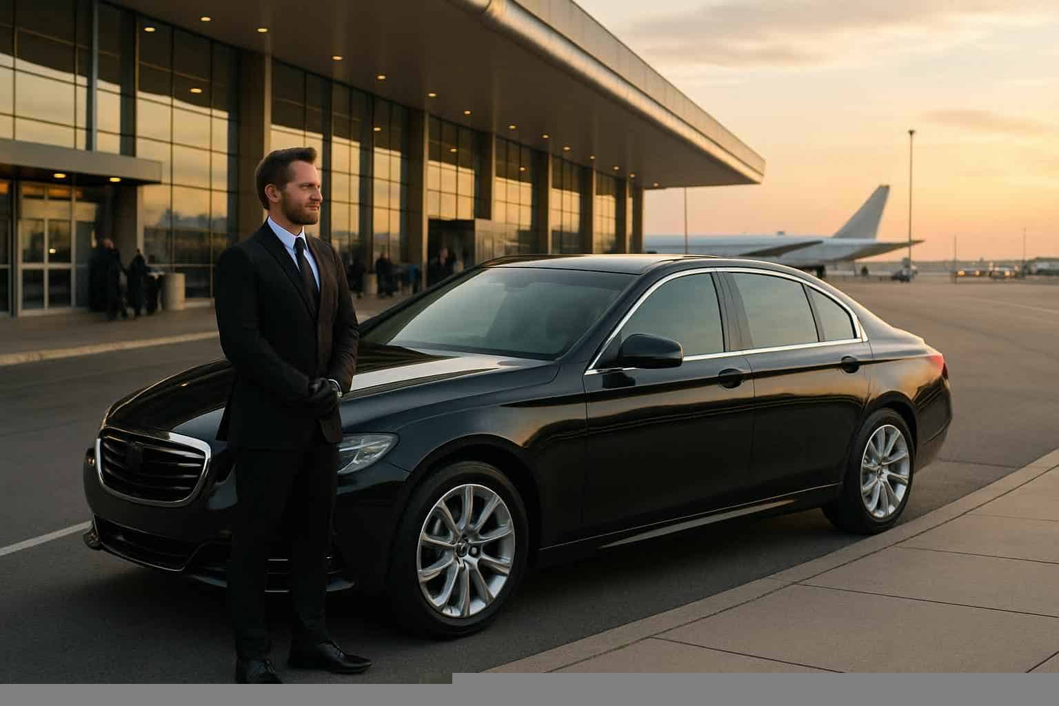 Do you offer transfers between Prattville Alabama and the main airports