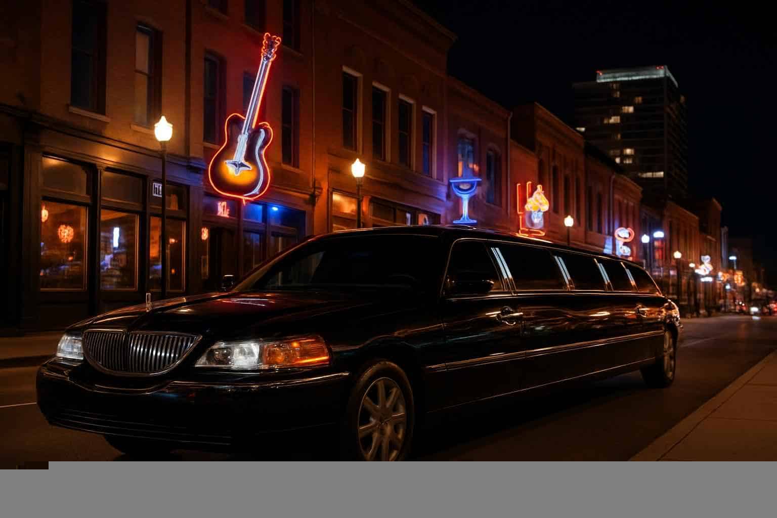 Do you service nightlife areas and downtown districts in Phenix City Alabama for hourly charters