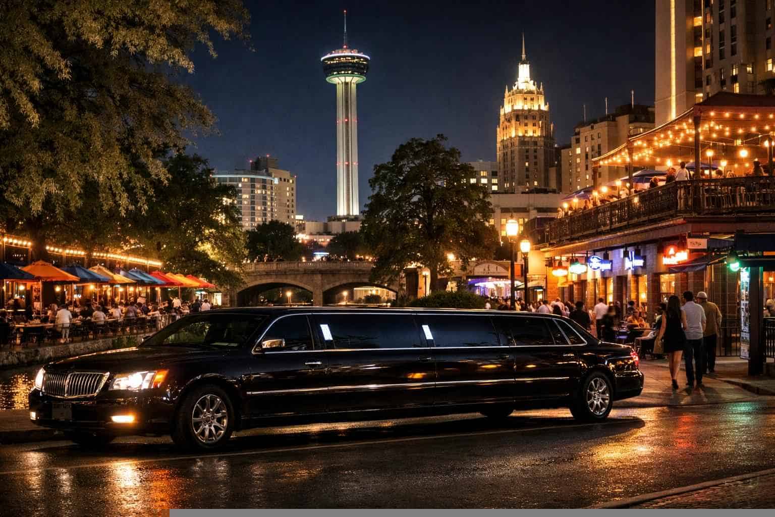 Hourly Party Bus And Nightlife Charters