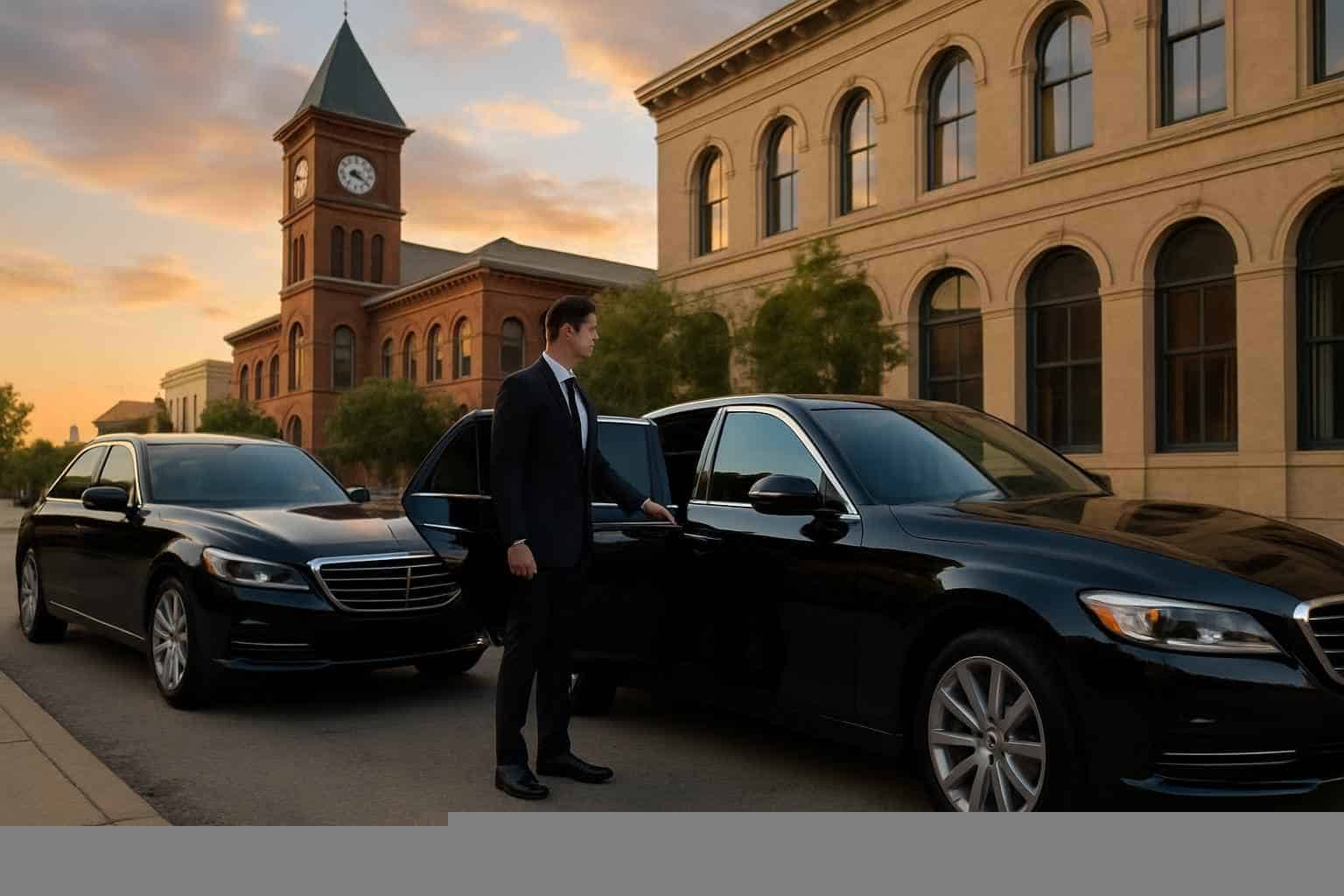 Gadsden Alabama Black Cars