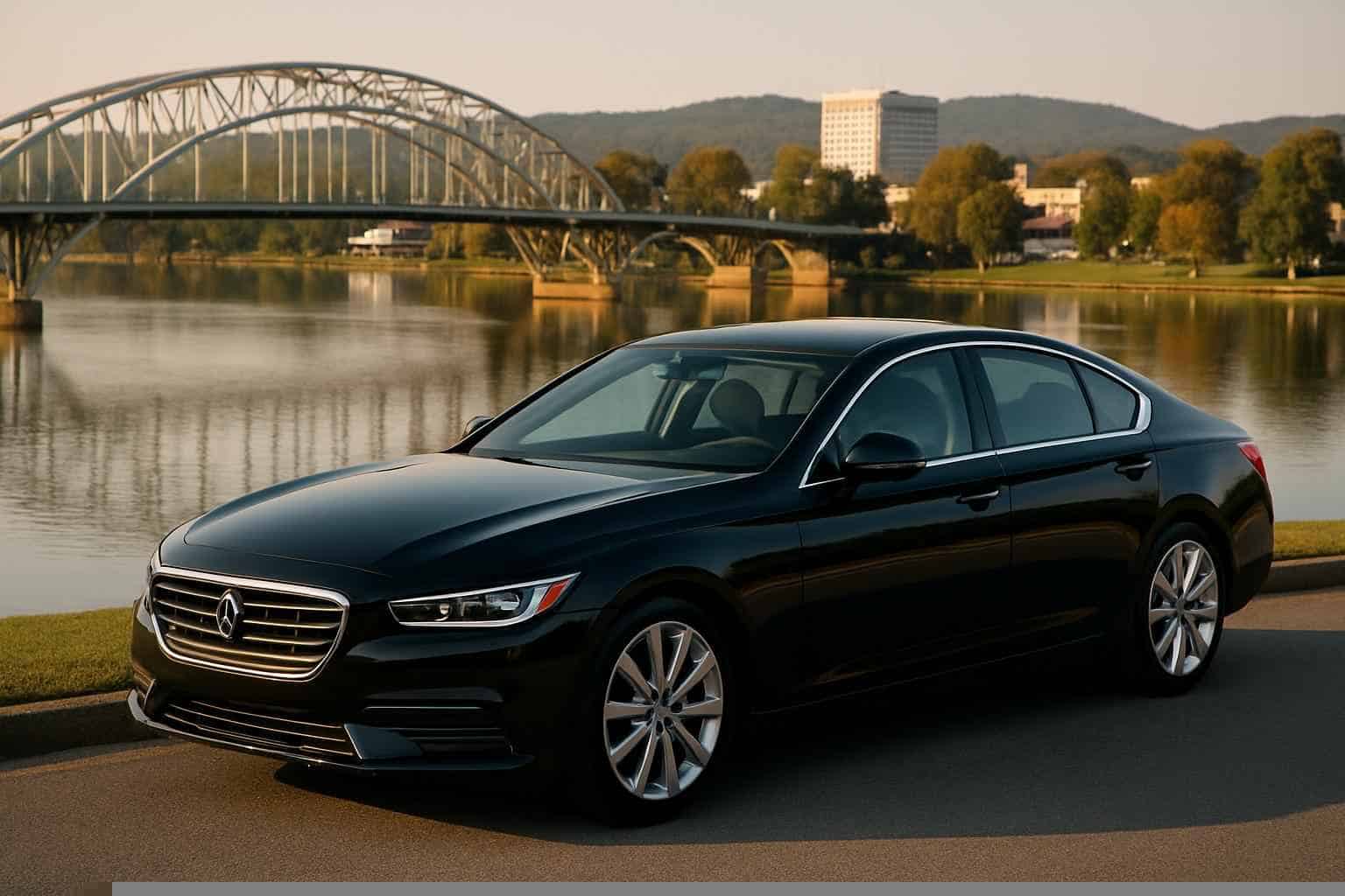 Gadsden Alabama Sedans