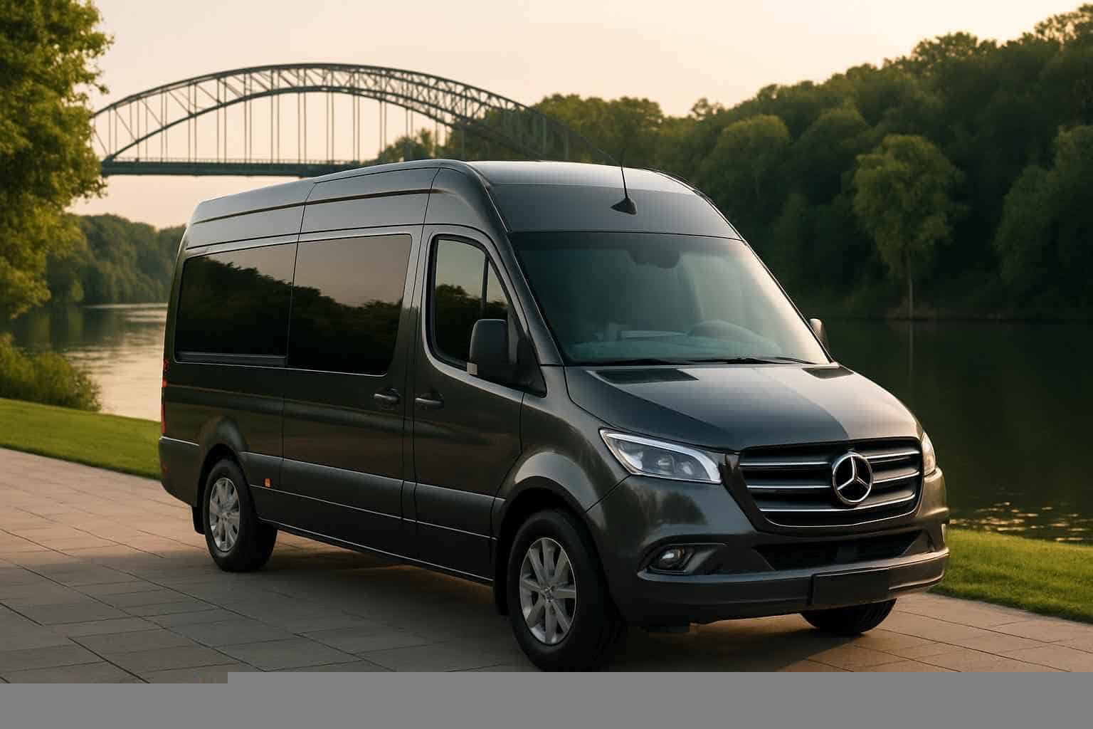 Gadsden Alabama Sprinter Vans