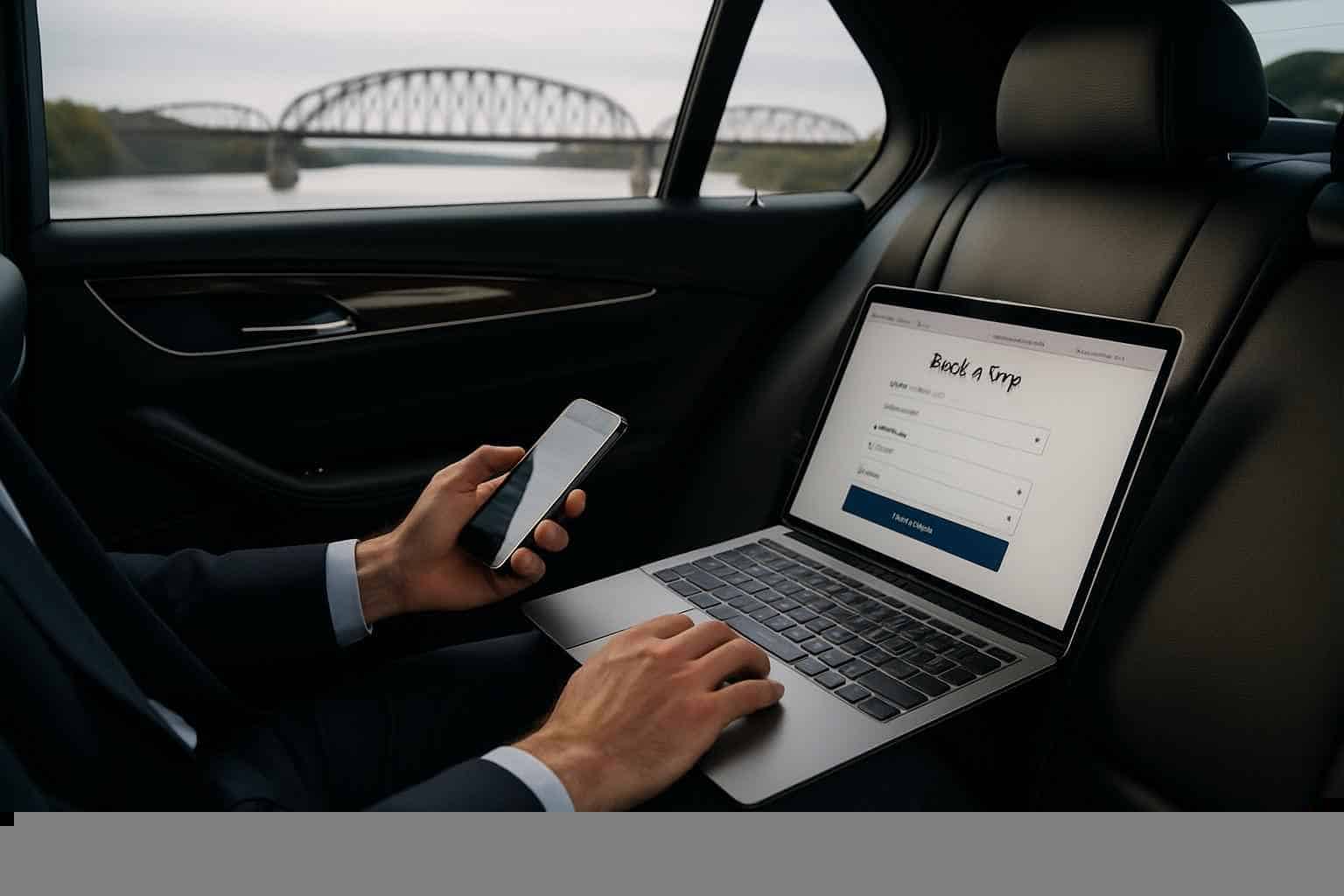 How Do I Get An Instant Quote For A Trip In Decatur Alabama?