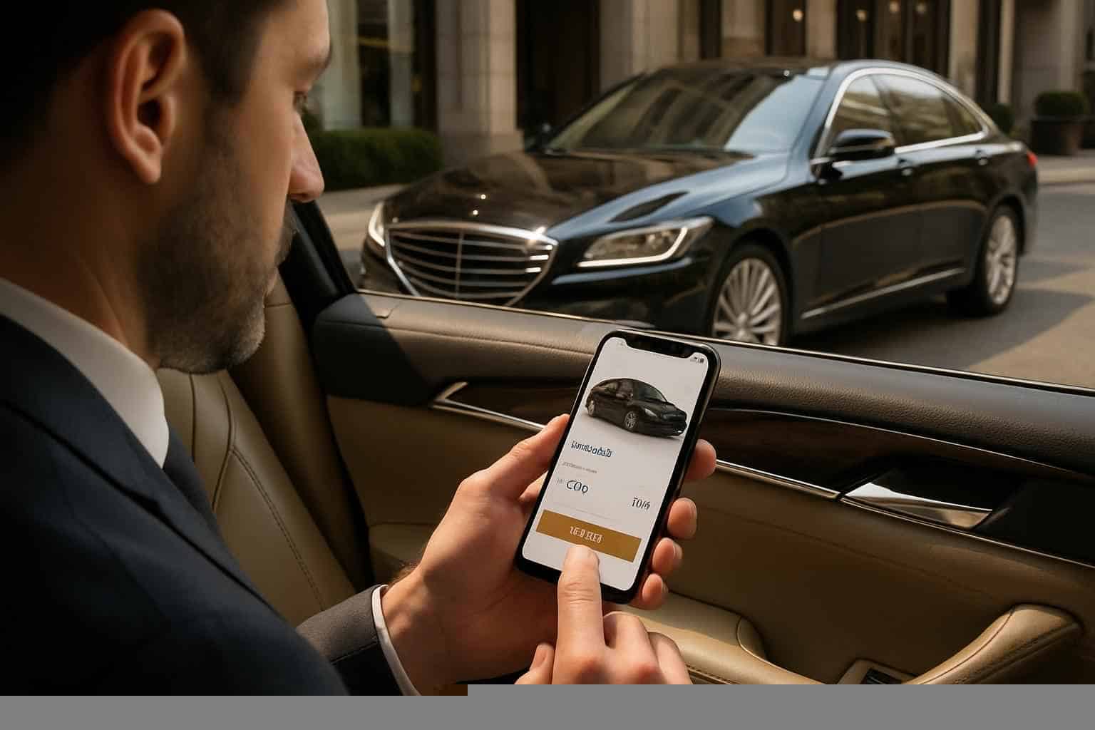 How do I get an instant quote for a trip in Decatur Alabama?