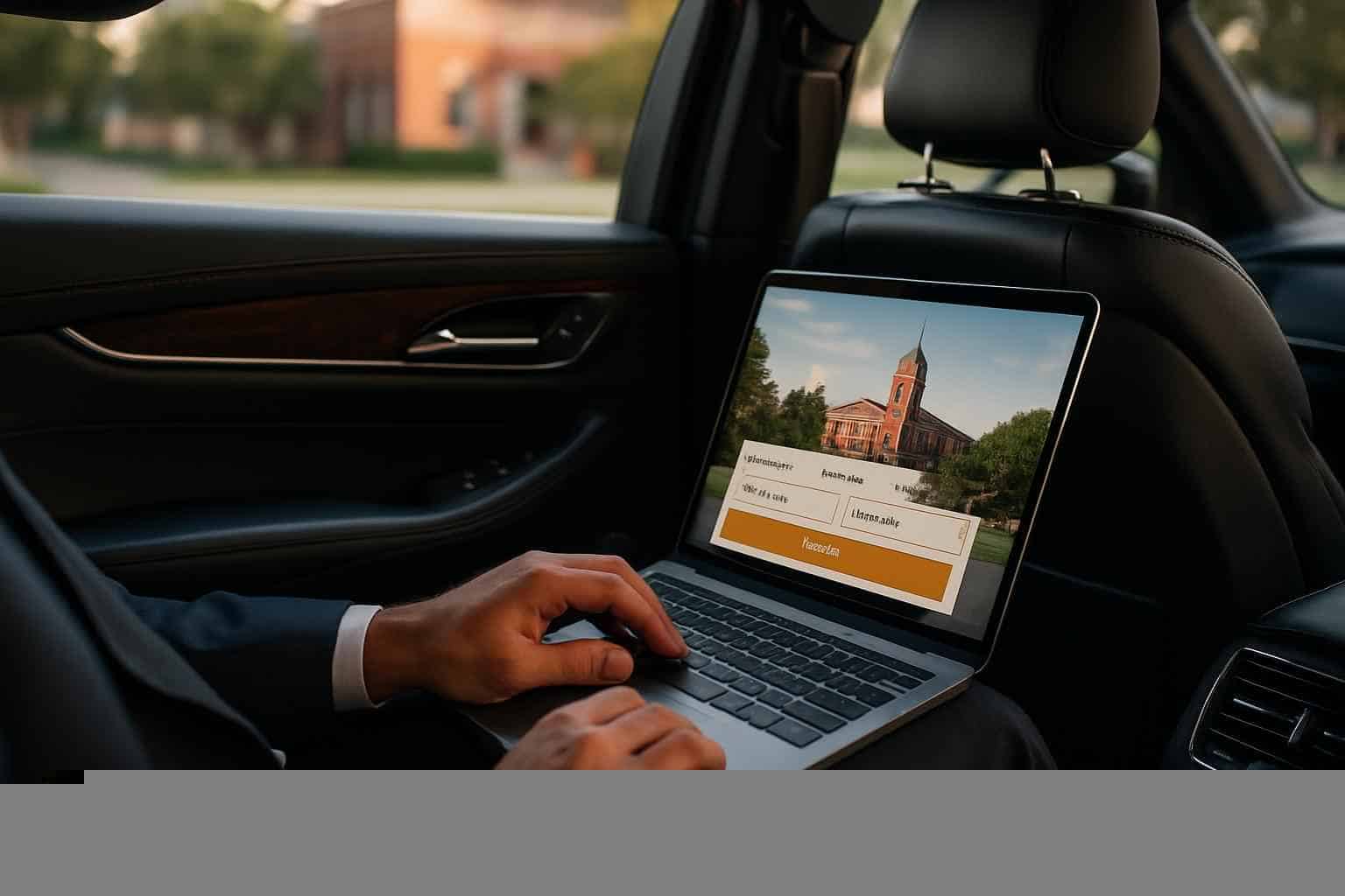 How Do I Get An Instant Quote For A Trip In Decatur Alabama