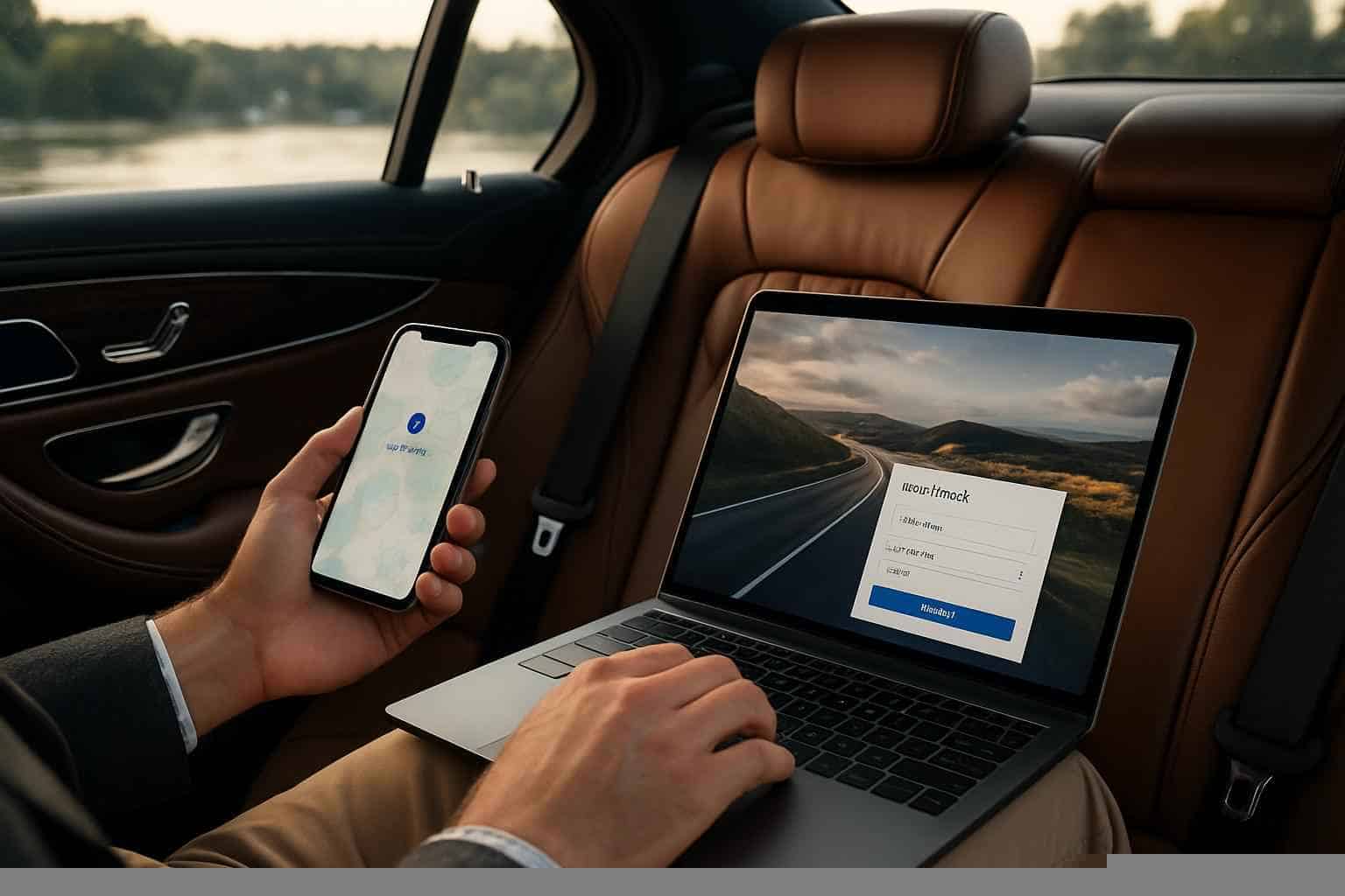 How do I get an instant quote for a trip in Gadsden Alabama?