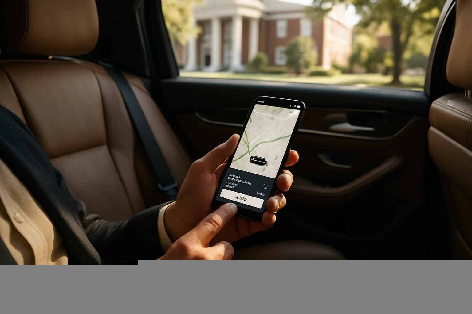 How do I get an instant quote for a trip in Madison Alabama?