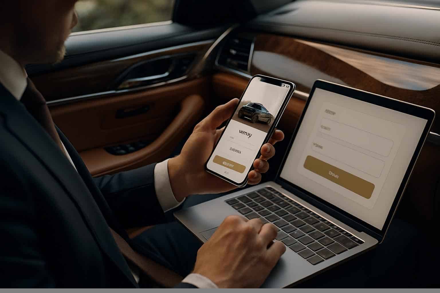 How do I get an instant quote for a trip in Madison Alabama?