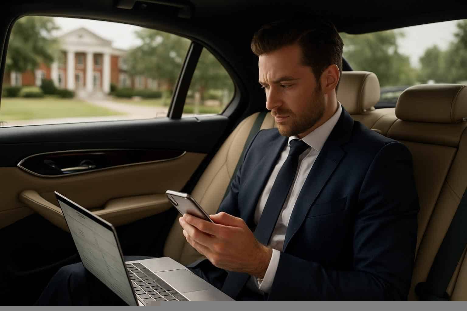 How do I get an instant quote for a trip in Phenix City Alabama