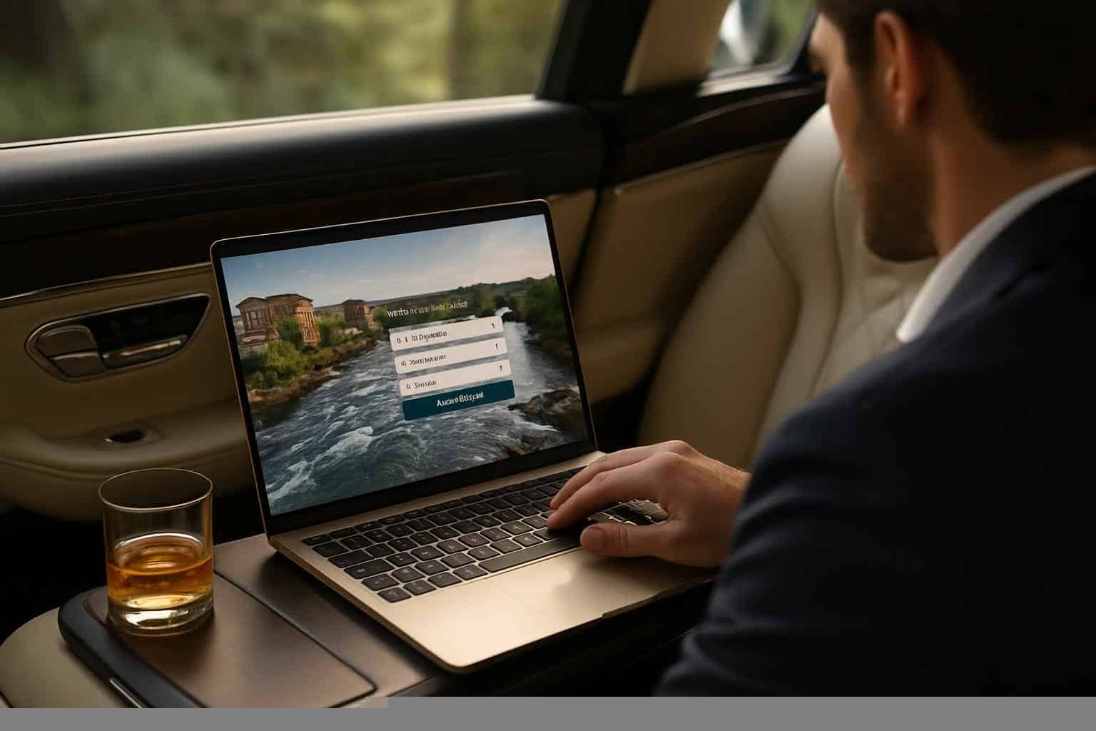 How do I get an instant quote for a trip in Phenix City Alabama