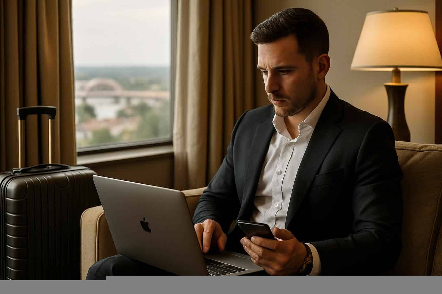 How do I get an instant quote for a trip in Phenix City Alabama