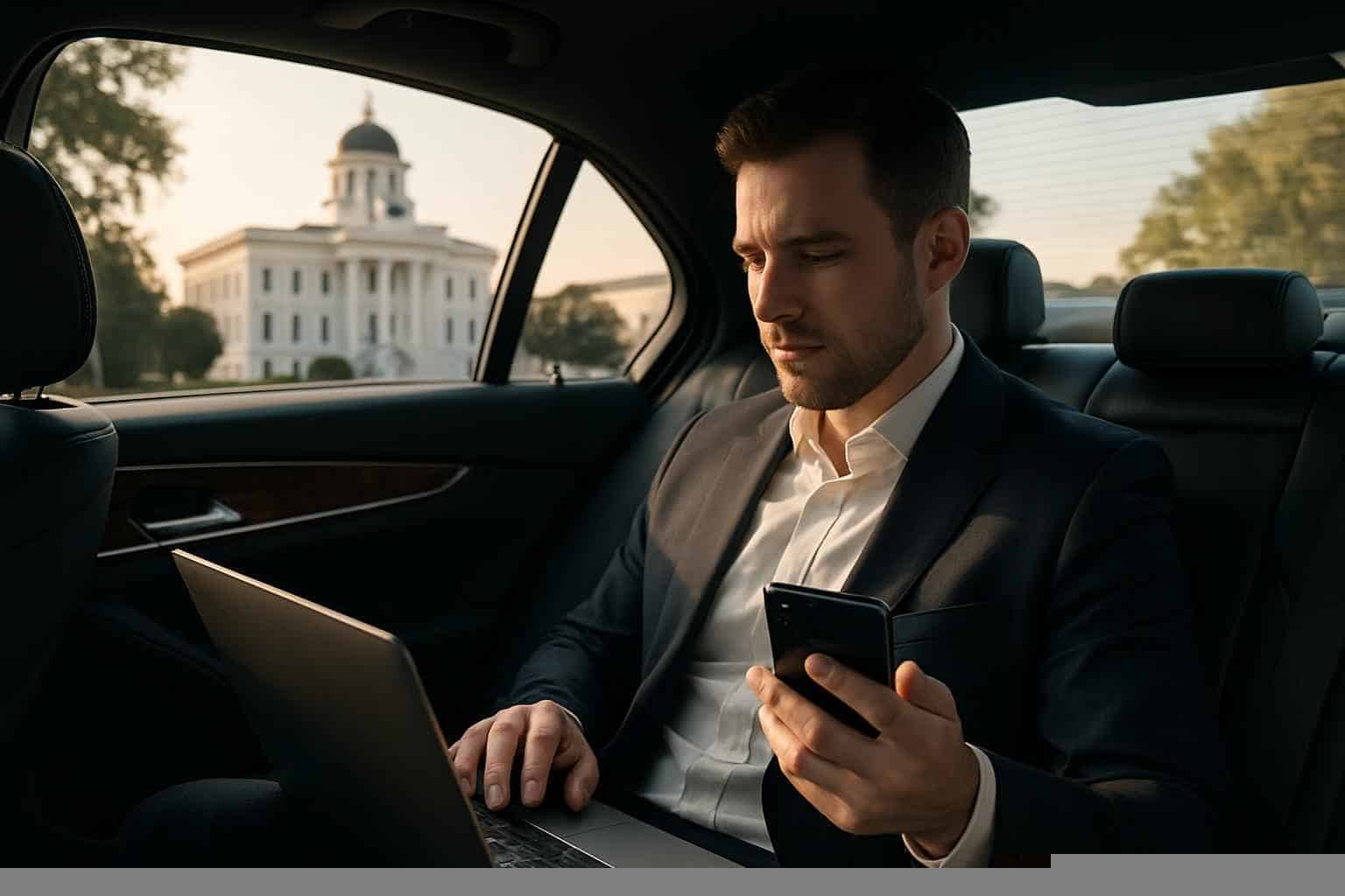 How Do I Get An Instant Quote For A Trip In Prattville Alabama