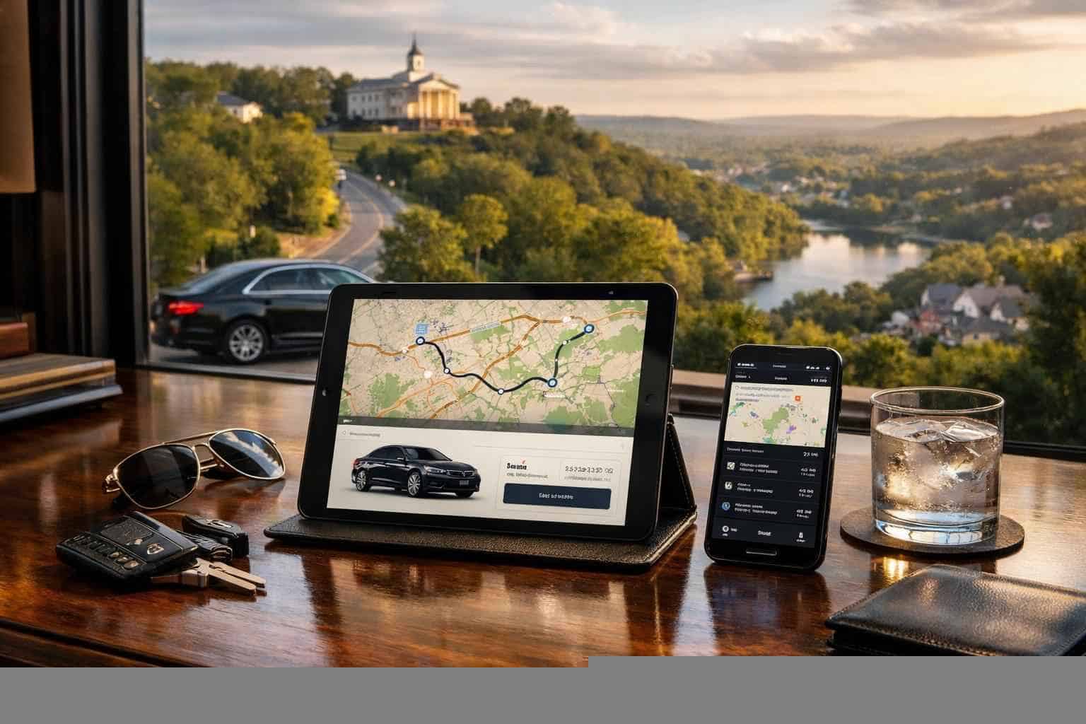 How Do I Get An Instant Quote For A Trip In Vestavia Hills Alabama