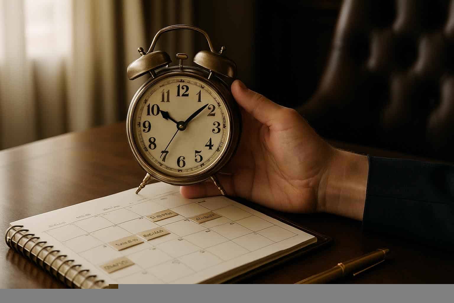 How Far In Advance Should I Reserve Peak Dates In Decatur Alabama?