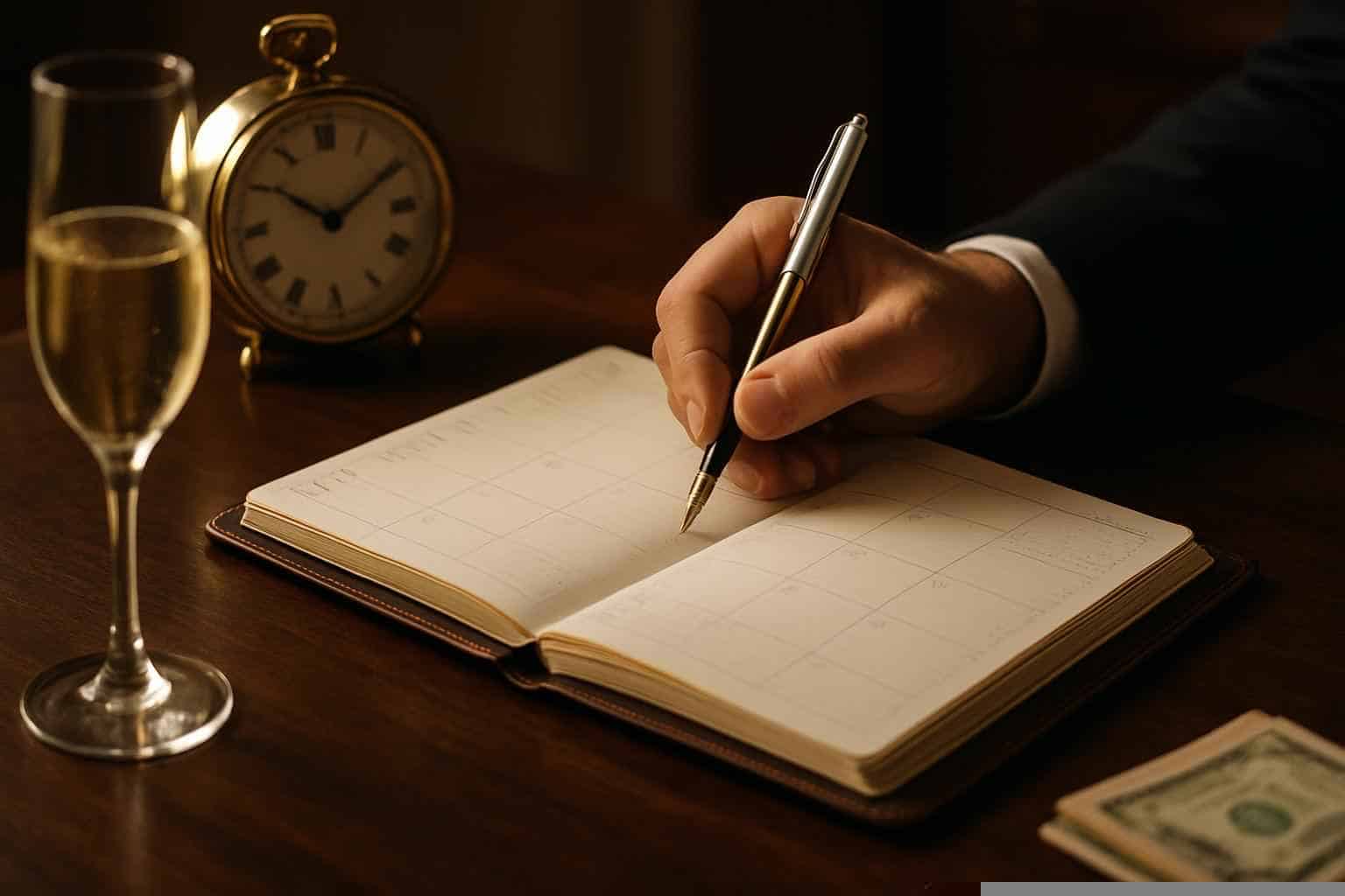 How far in advance should I reserve peak dates in Decatur Alabama?