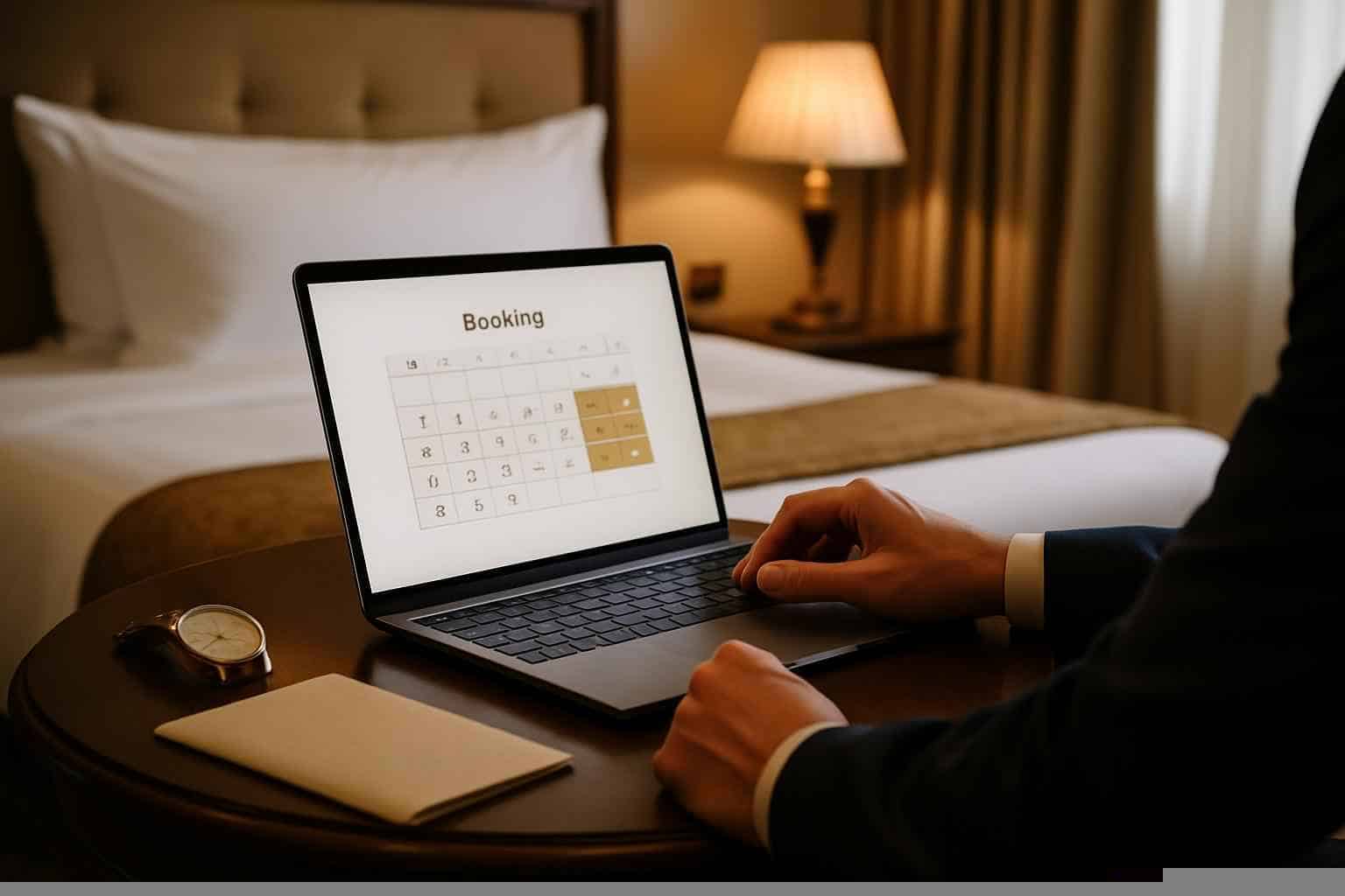 How far in advance should I reserve peak dates in Florence Alabama?